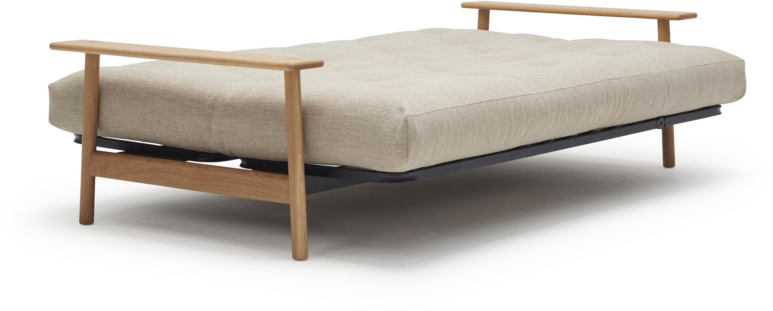 Innovation Living - Aslak Spring Round Sovesofa 