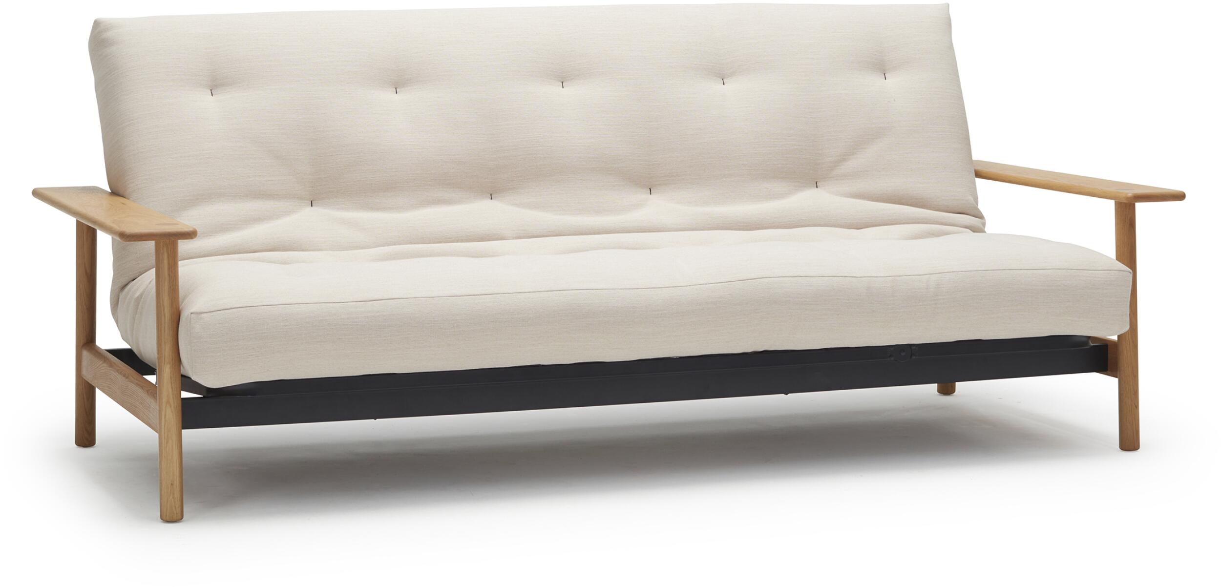 Innovation Living - Aslak Spring Round Sovesofa 