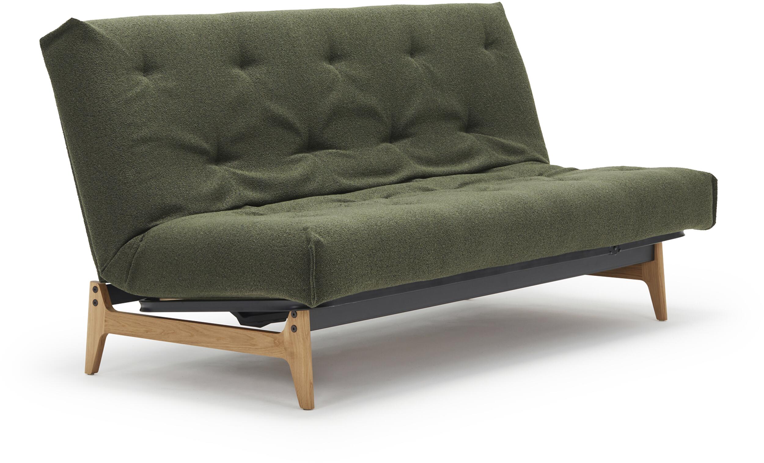 Innovation Living - Aslak Soft Spring Nordic Sovesofa 