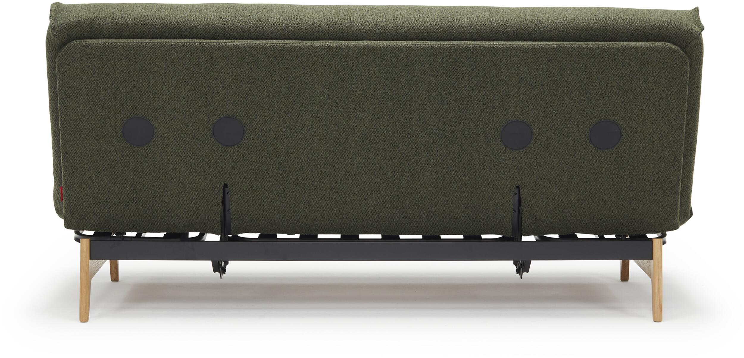 Innovation Living - Aslak Soft Spring Nordic Sovesofa 