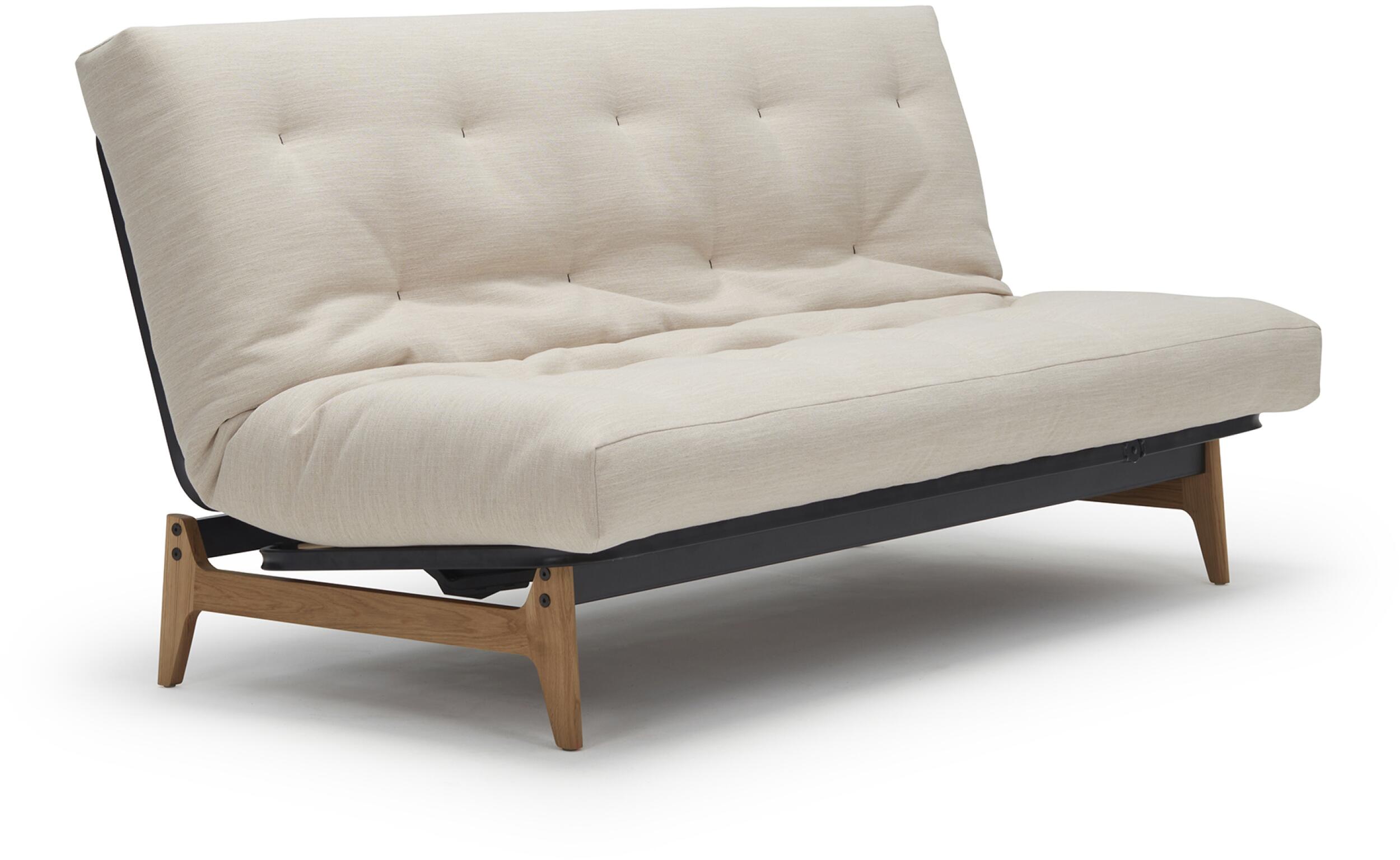 Innovation Living - Aslak Spring Round Sovesofa 