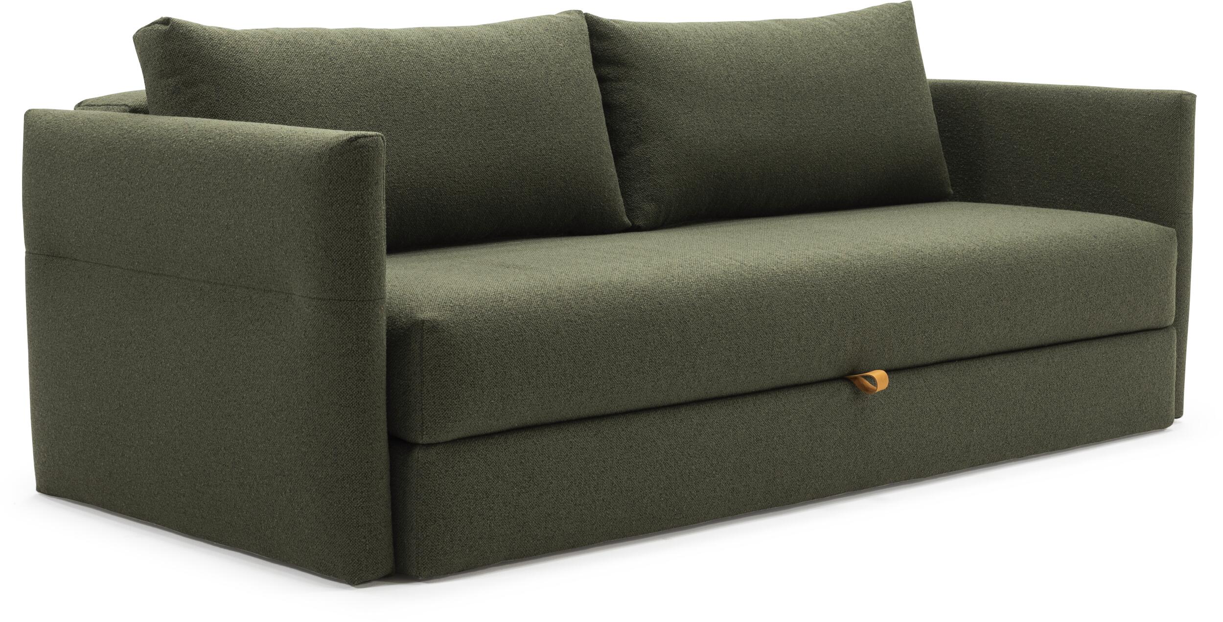 Innovation Living - Osvald de Luxe Sovesofa 