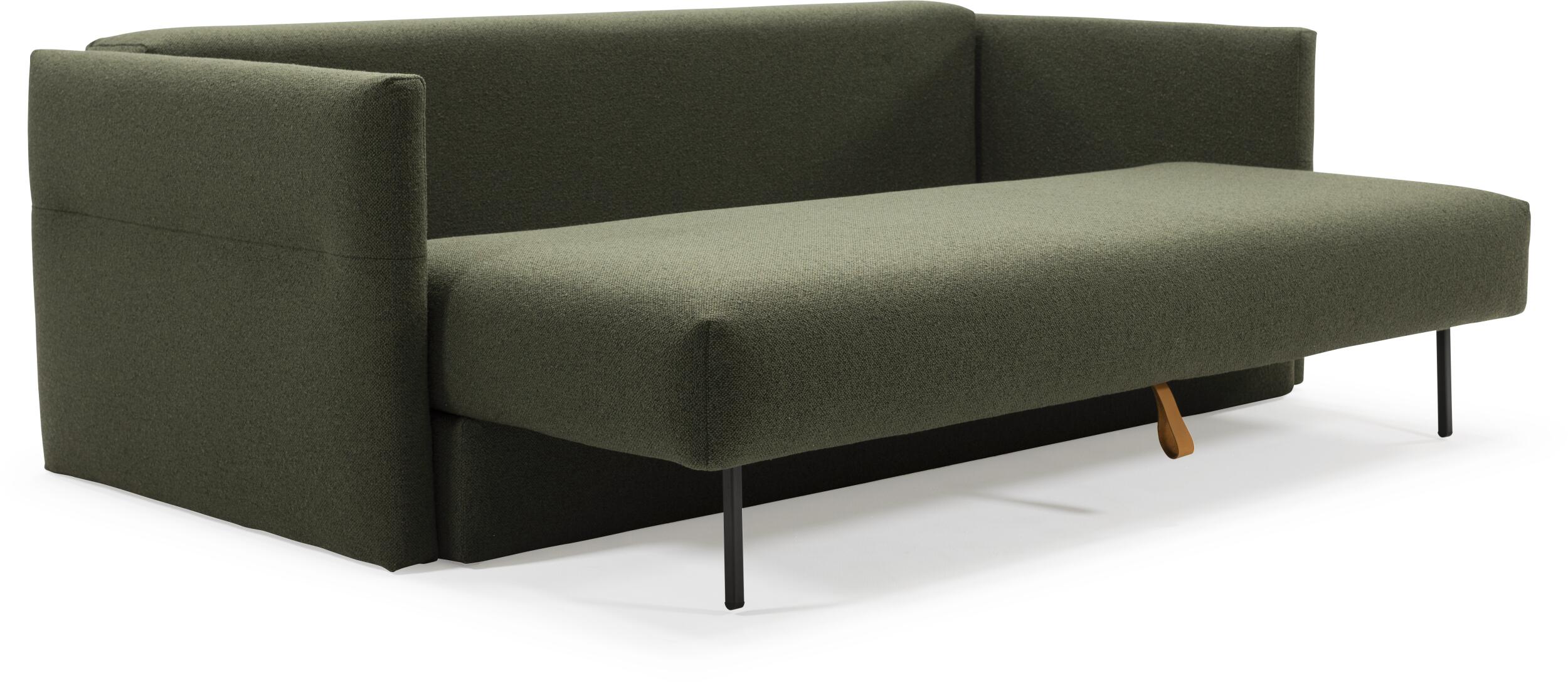 Innovation Living - Osvald de Luxe Sovesofa 