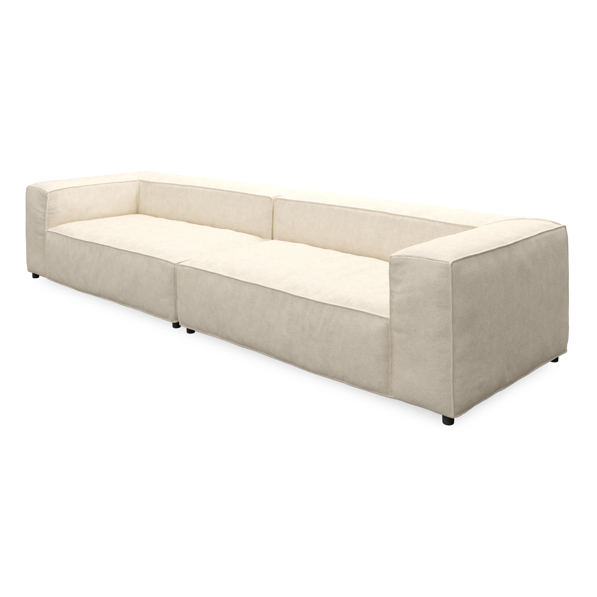 Nordstrom Modulsofa 