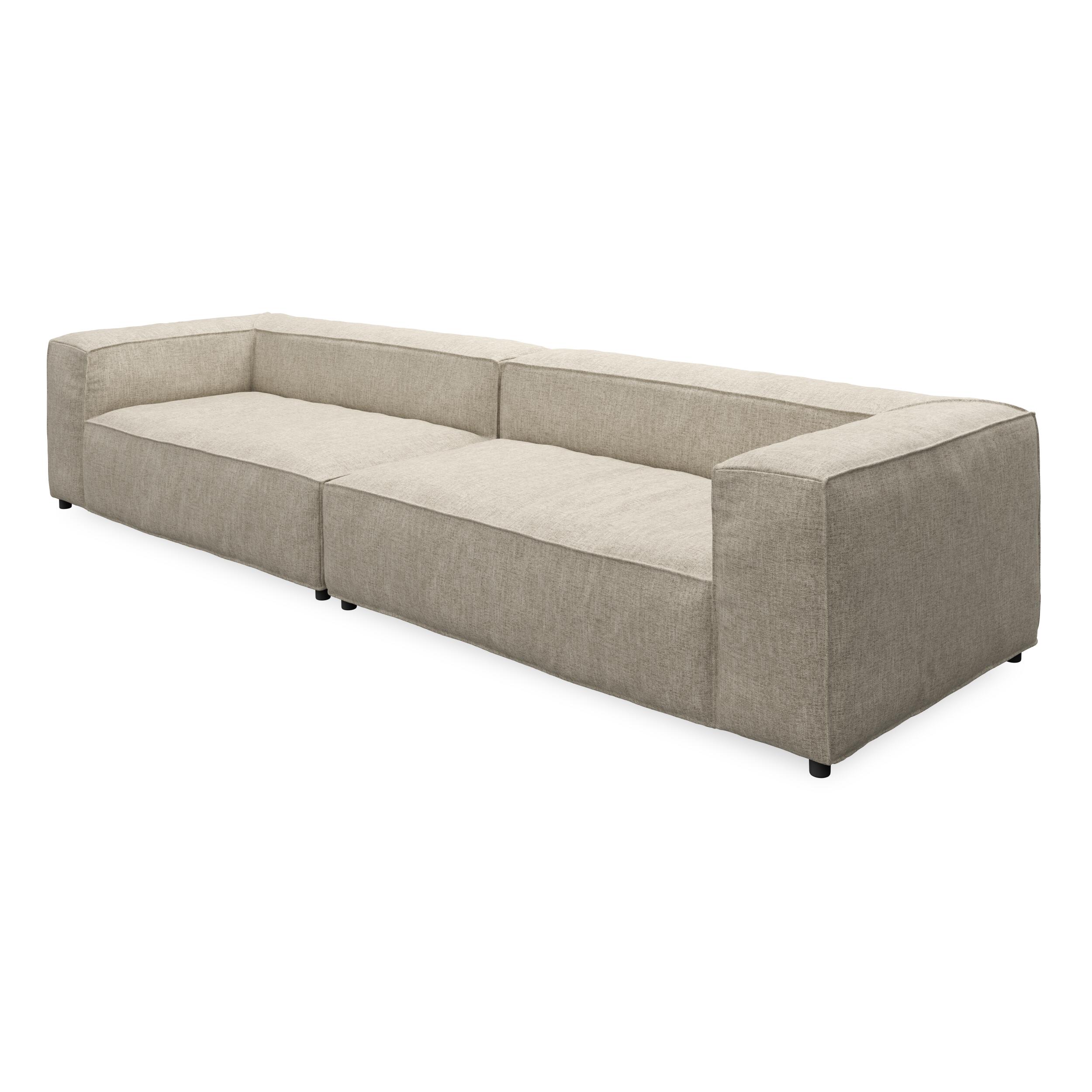 Nordstrom Modulsofa 