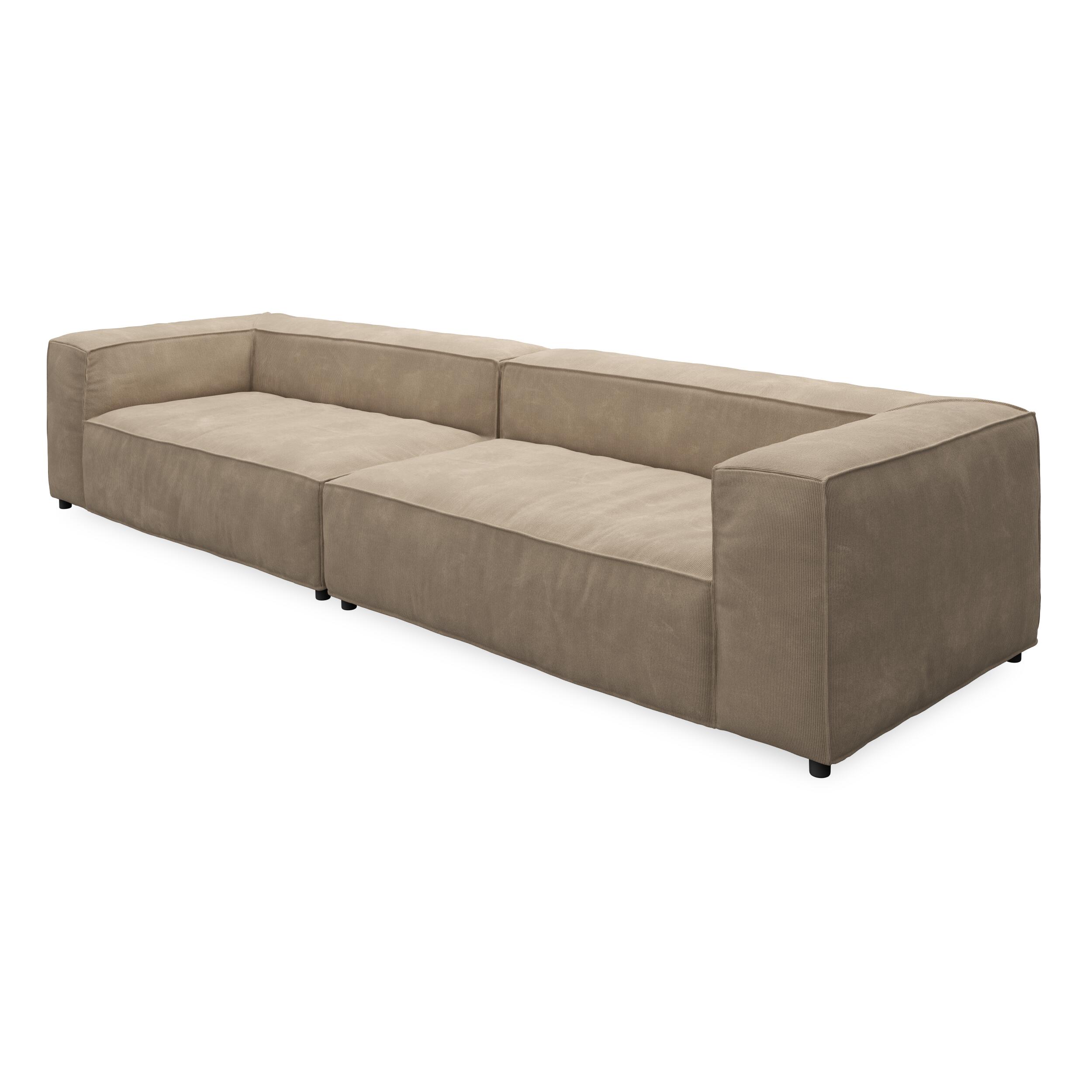 Nordstrom Modulsofa 