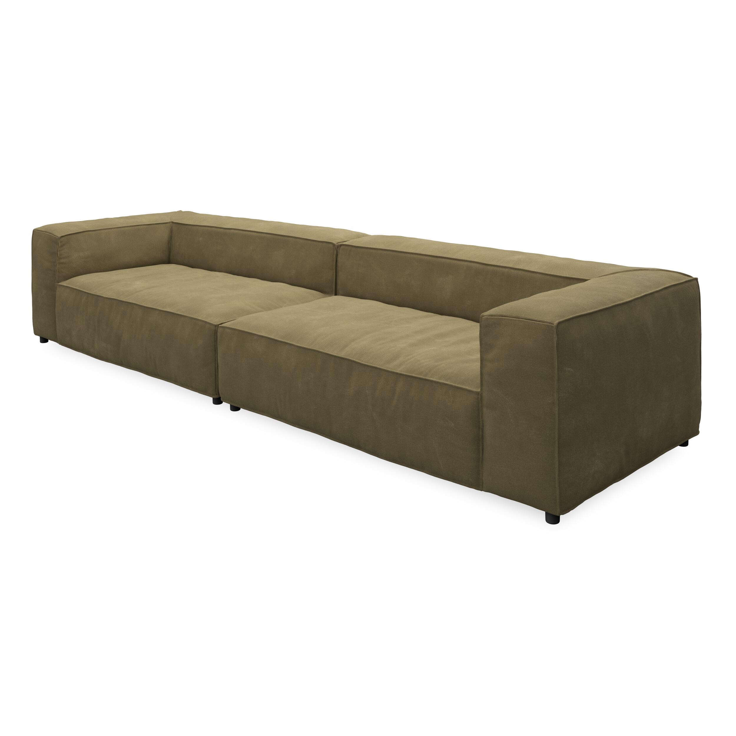 Nordstrom Modulsofa 