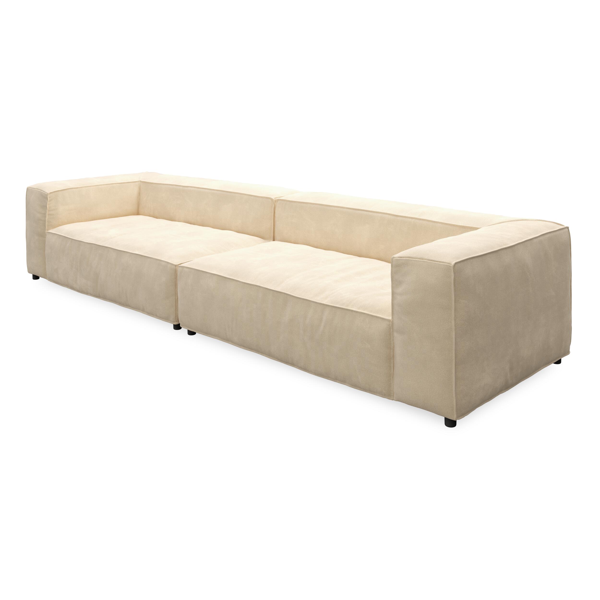 Nordstrom Modulsofa 