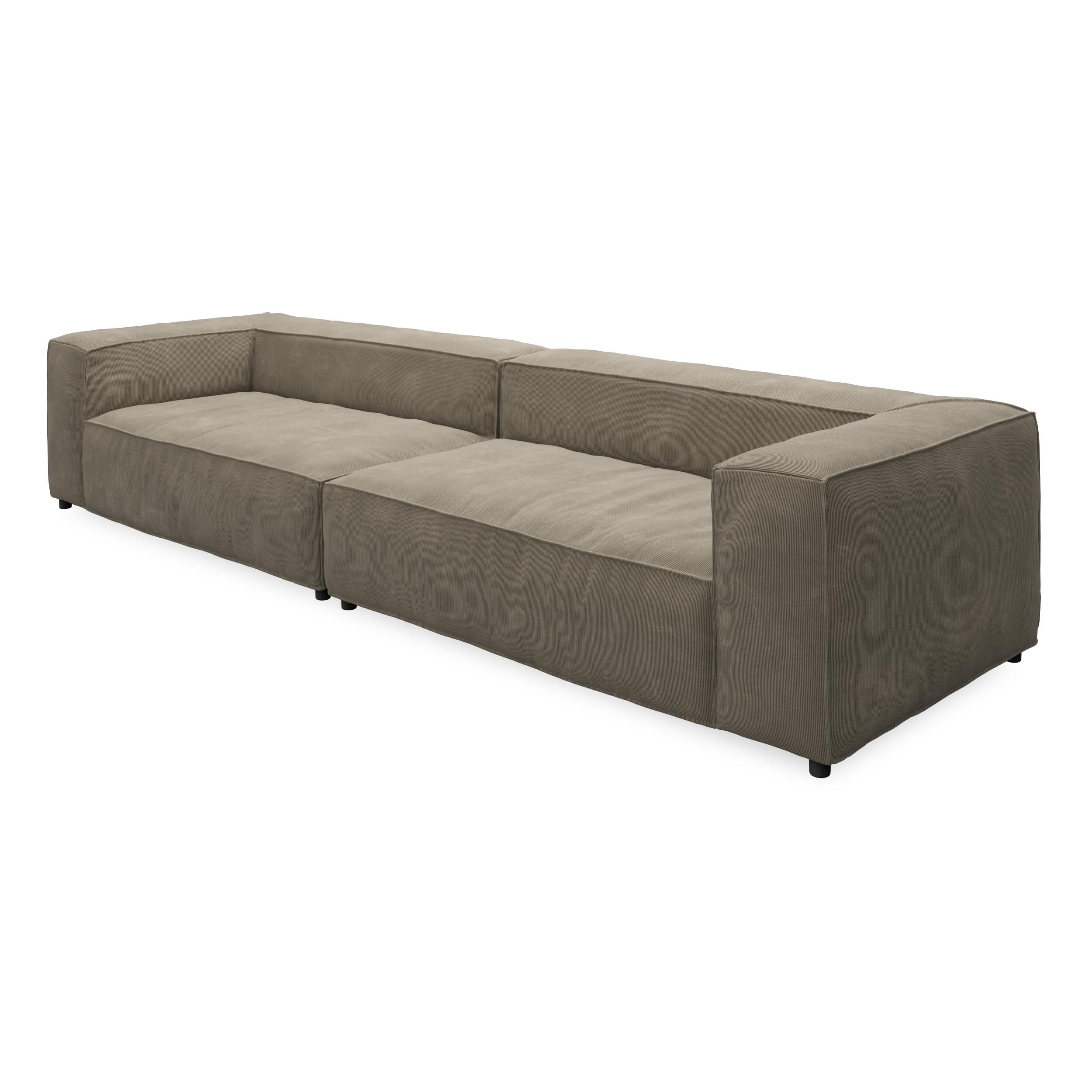 Nordstrom Modulsofa 