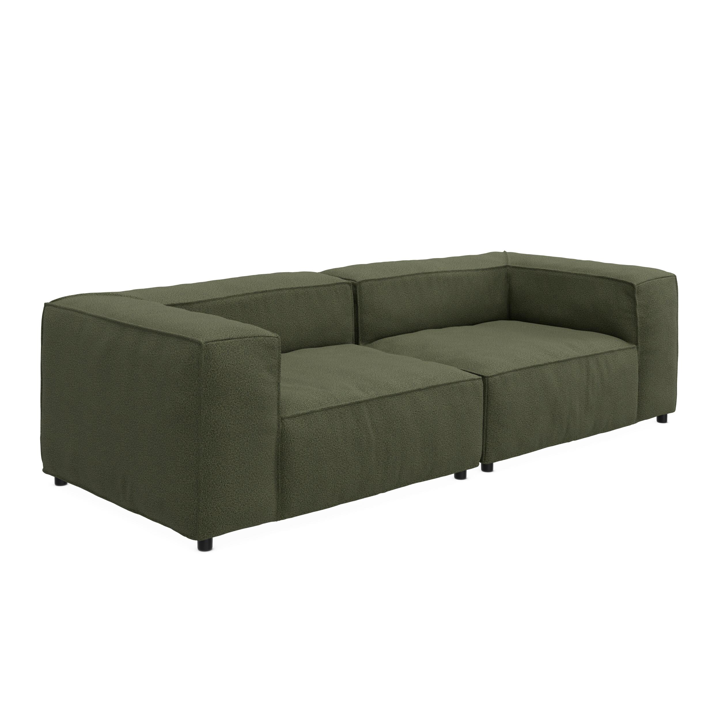 Nordstrom Modulsofa 