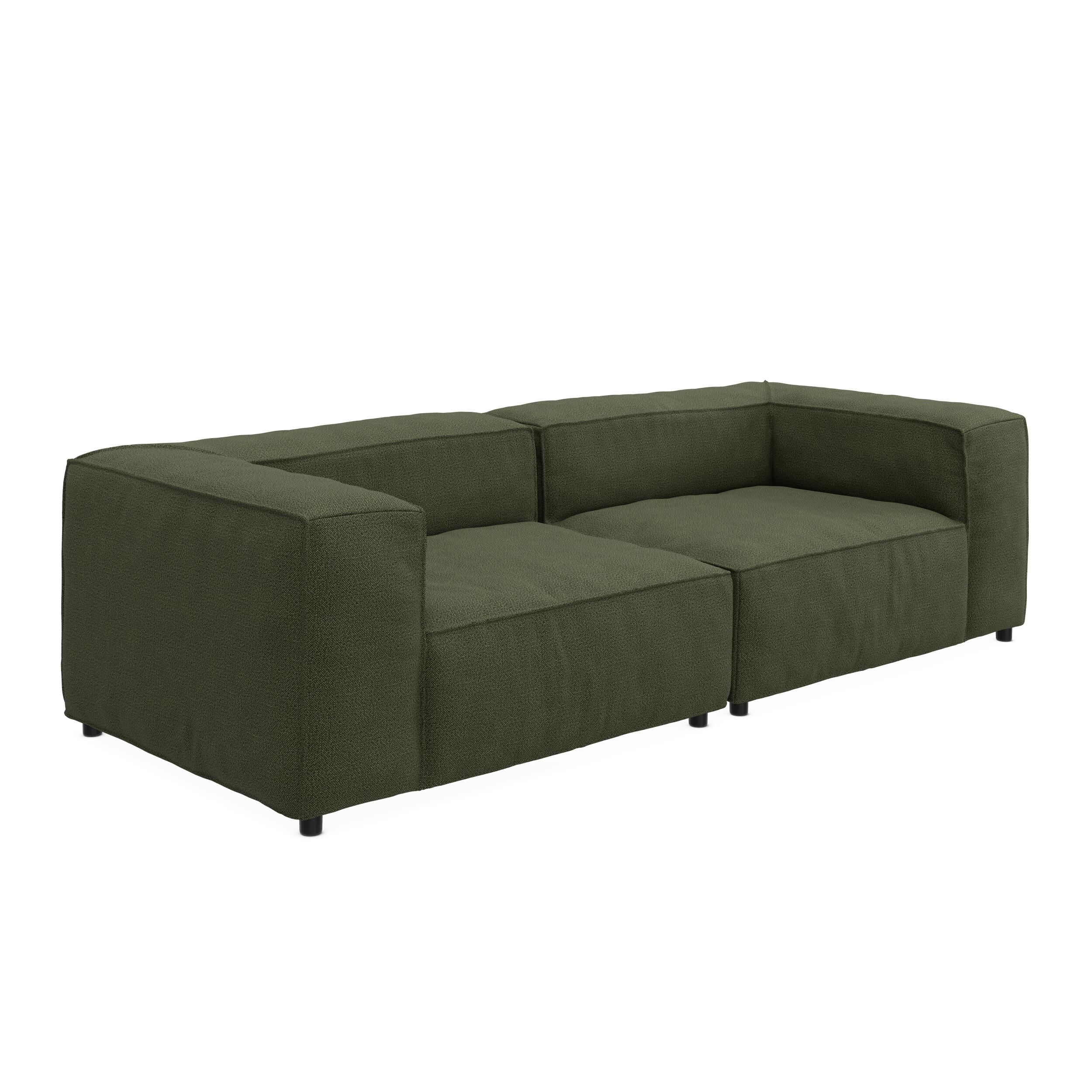 Nordstrom Modulsofa 