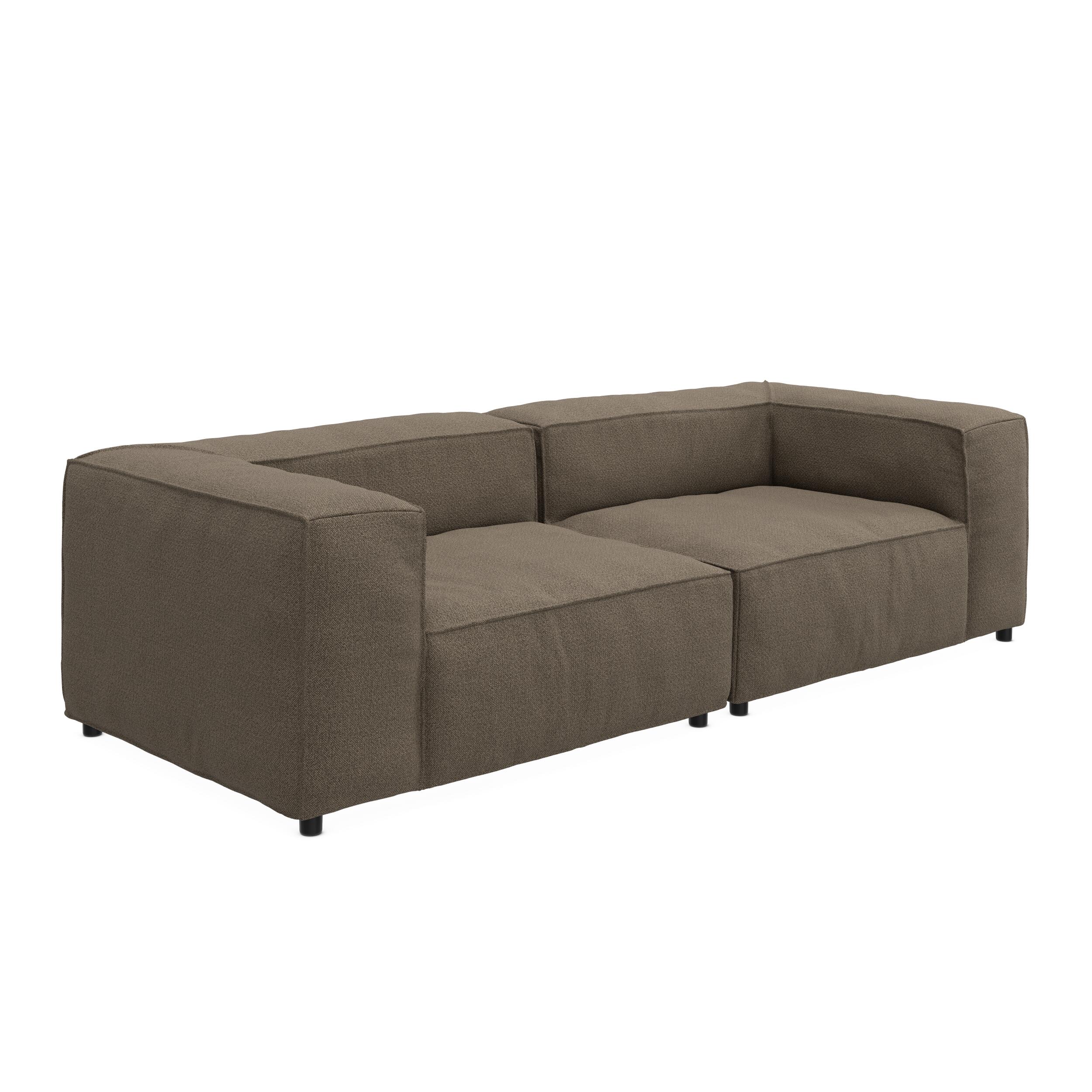 Nordstrom Modulsofa 