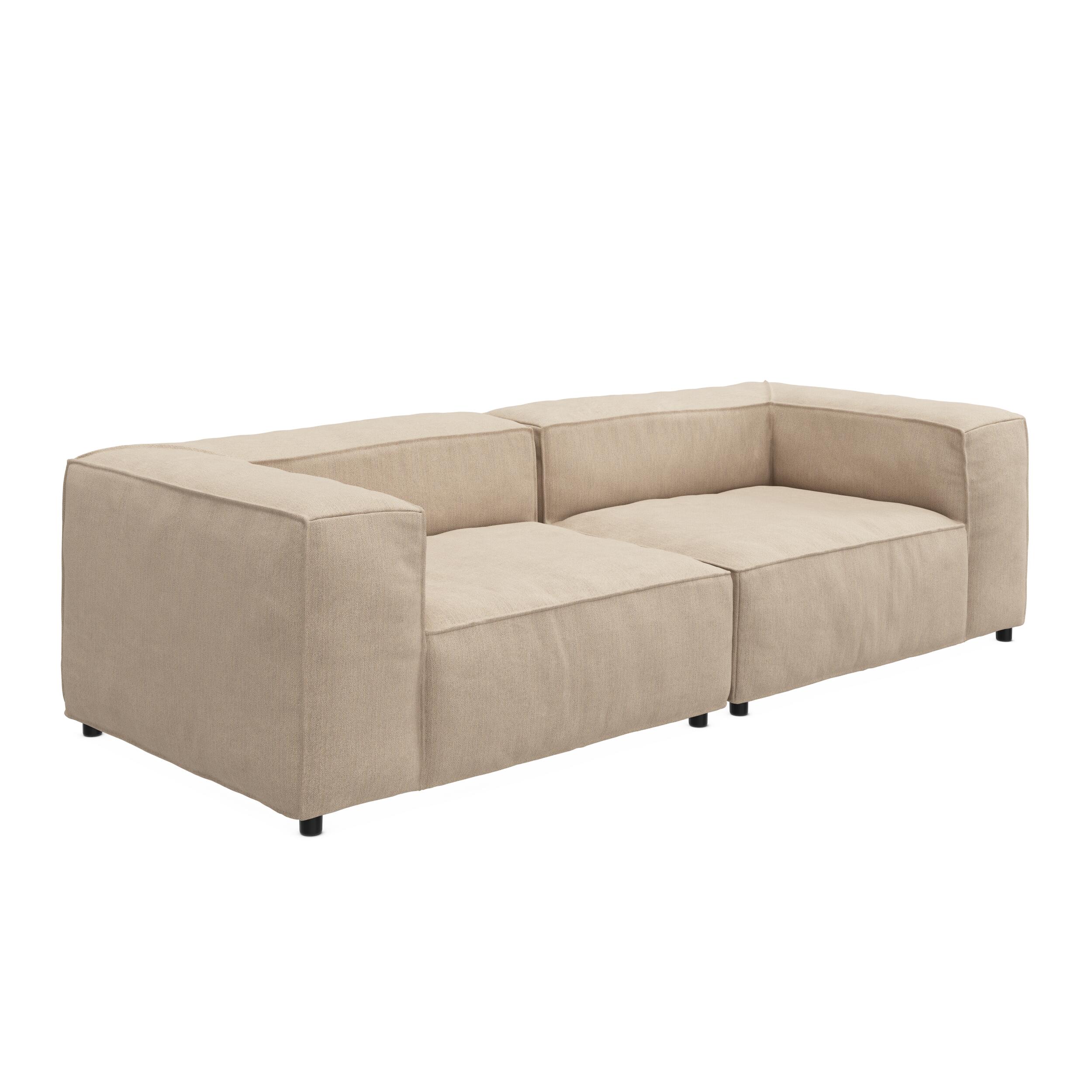 Nordstrom Modulsofa 