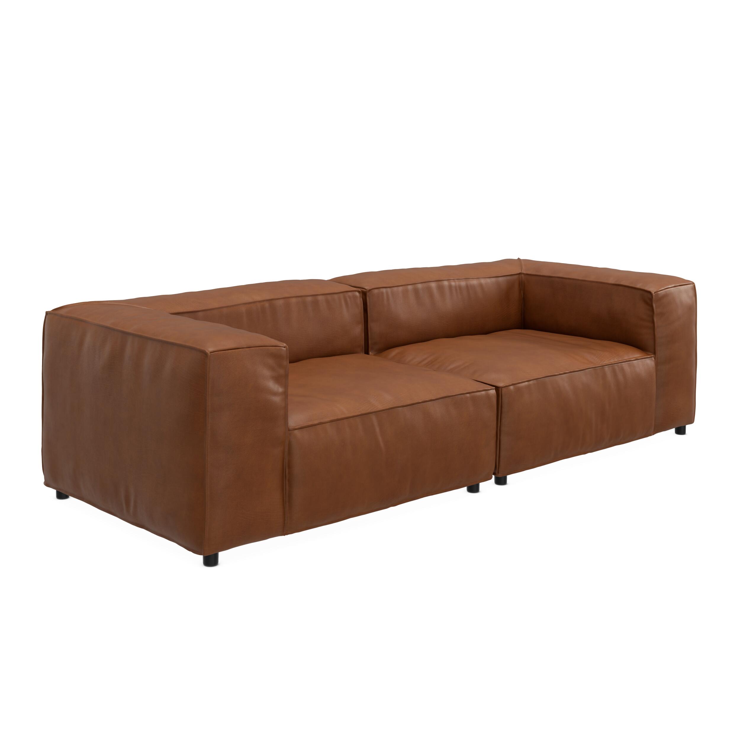 Nordstrom Modulsofa 