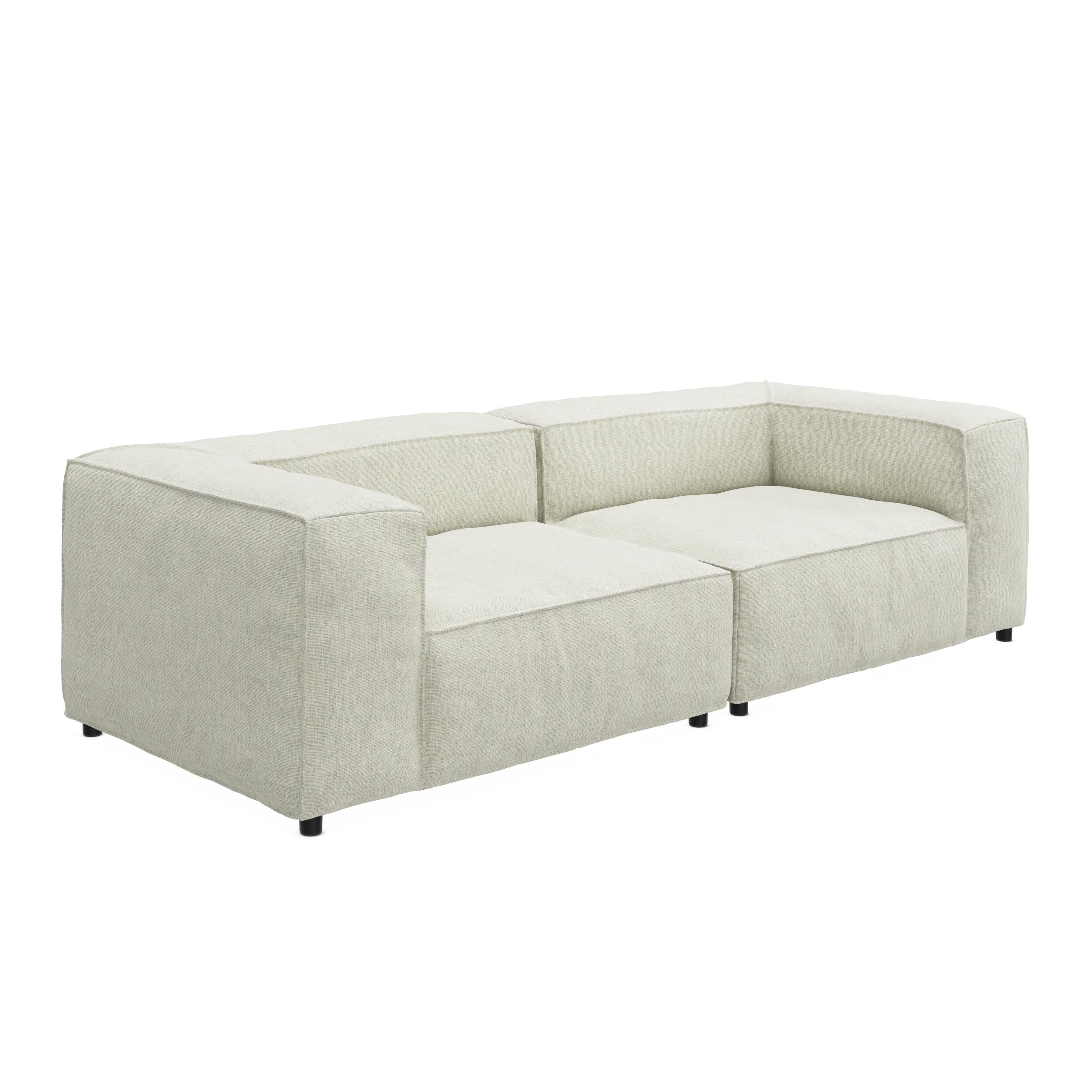 Nordstrom Modulsofa 