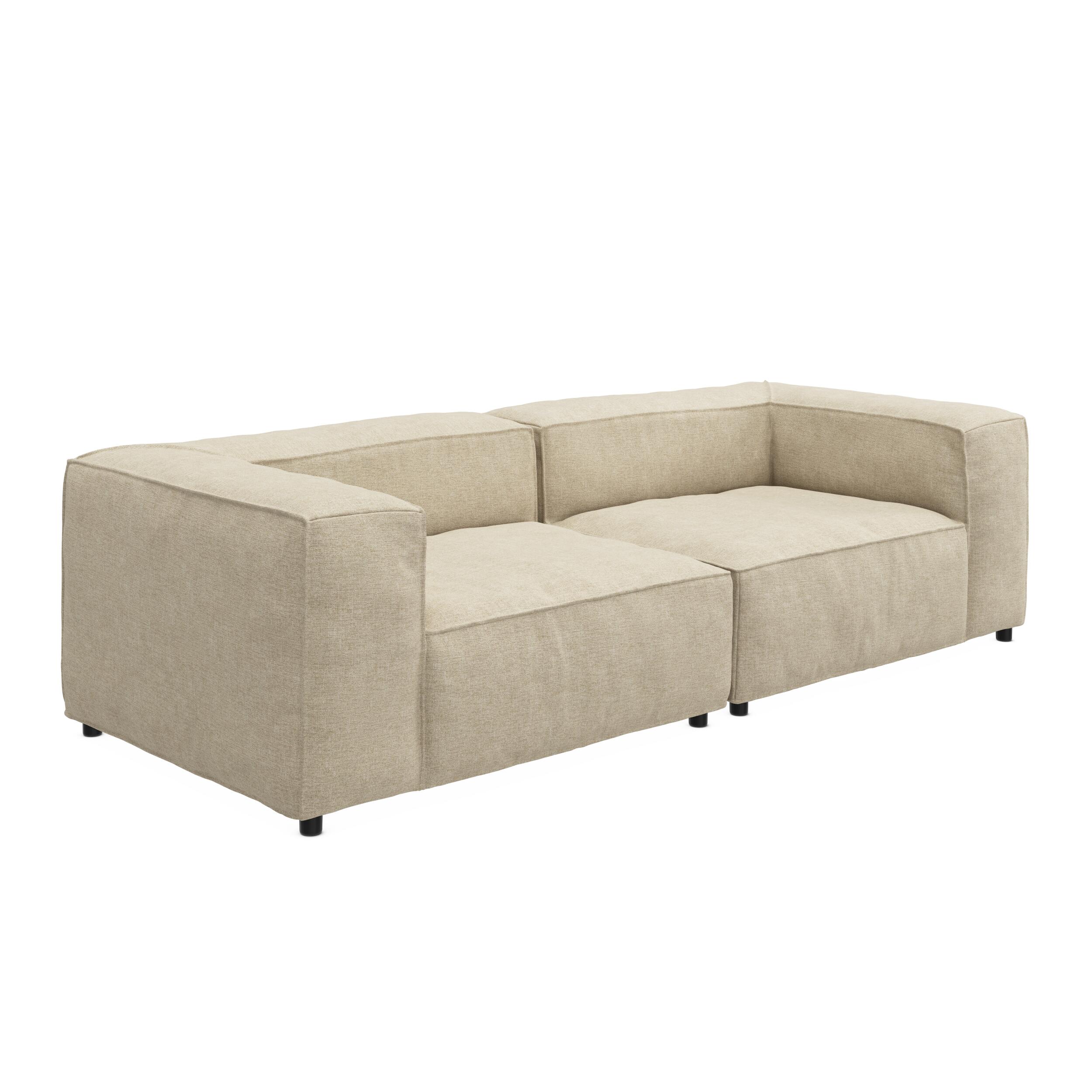 Nordstrom Modulsofa 