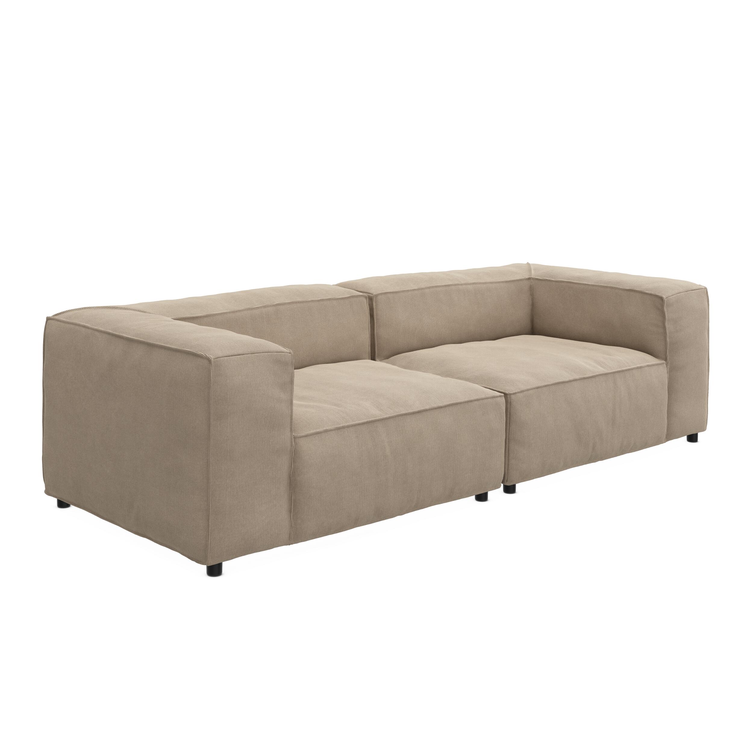 Nordstrom Modulsofa 
