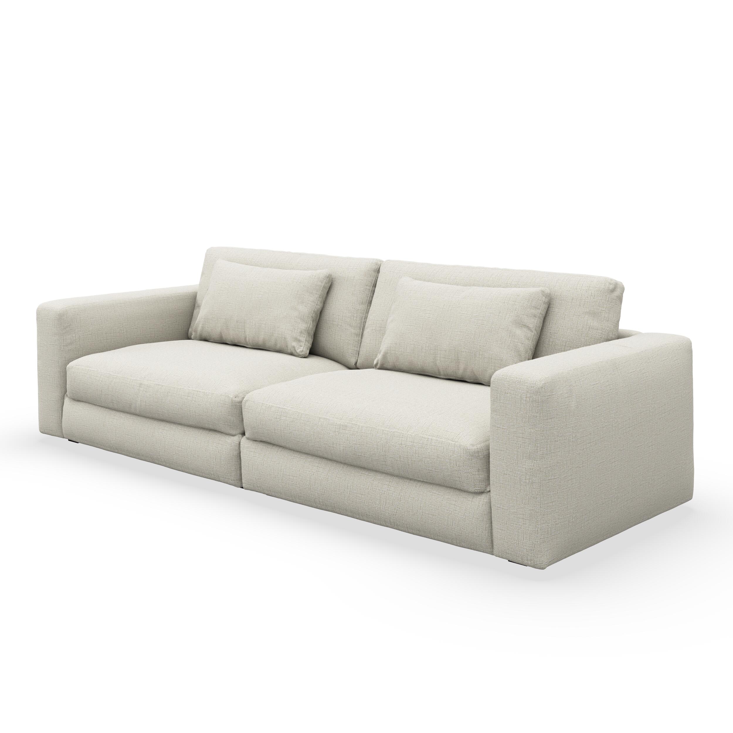 Birmingham Modulsofa 