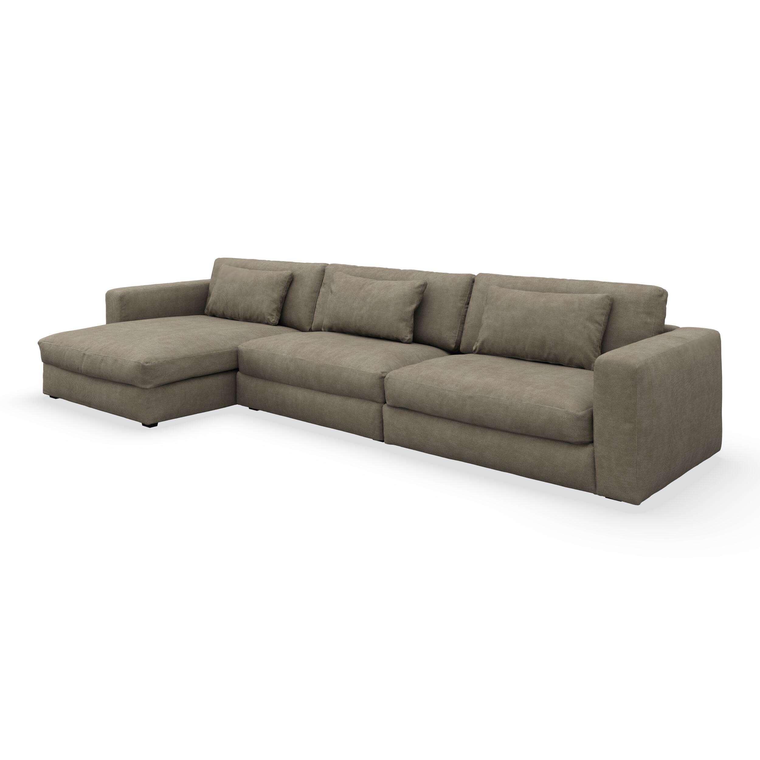 Birmingham Modulsofa 