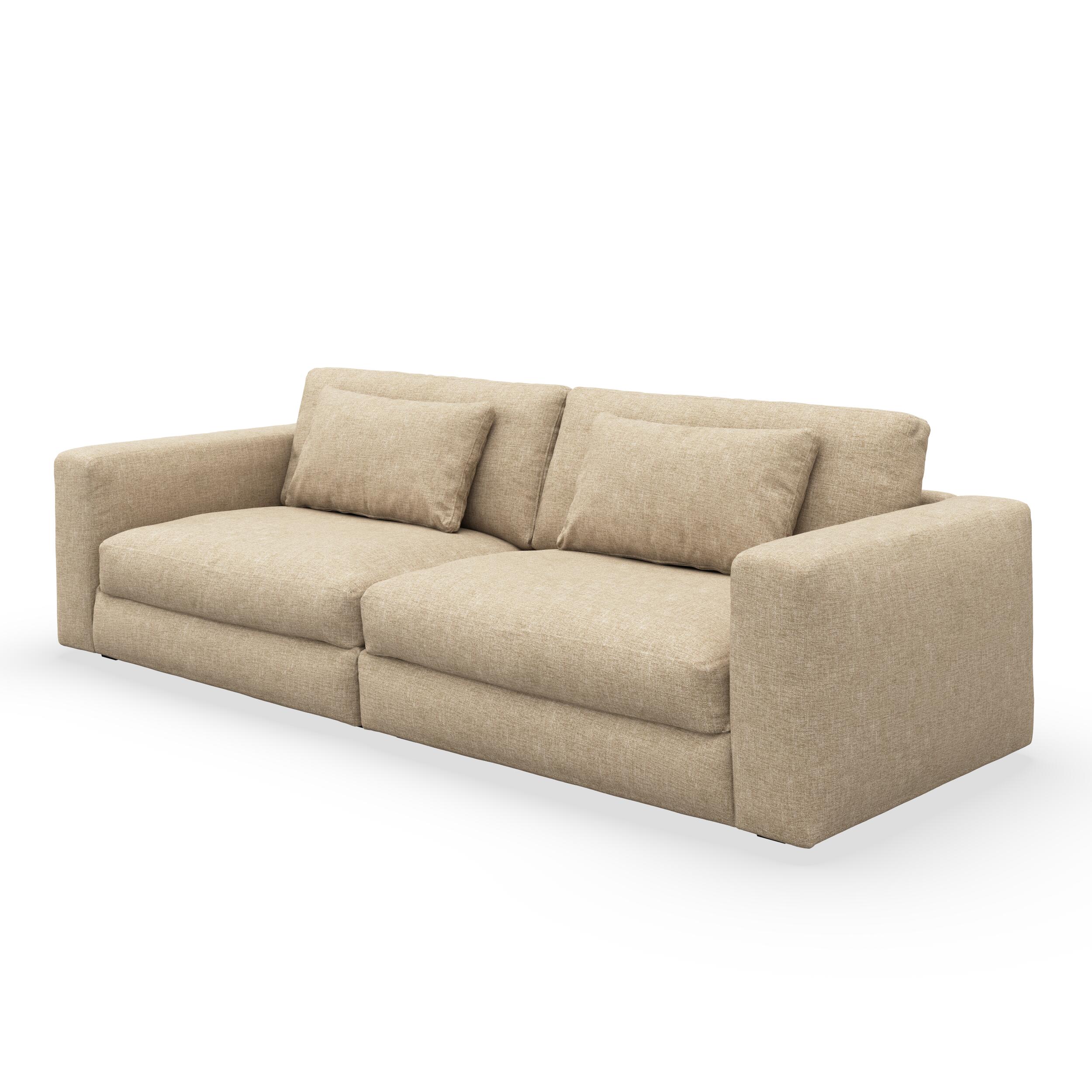 Birmingham Modulsofa 