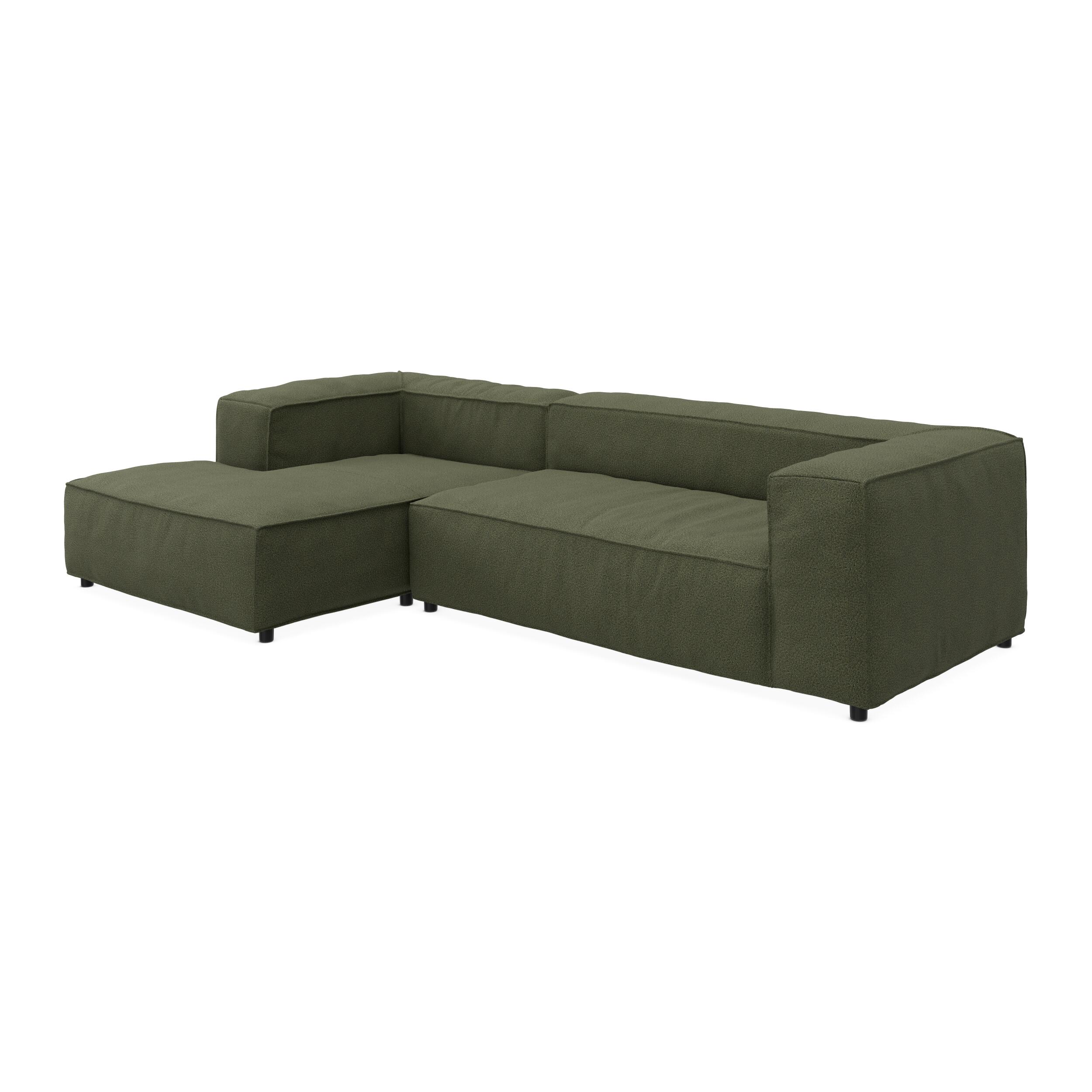 Nordstrom Modulsofa 