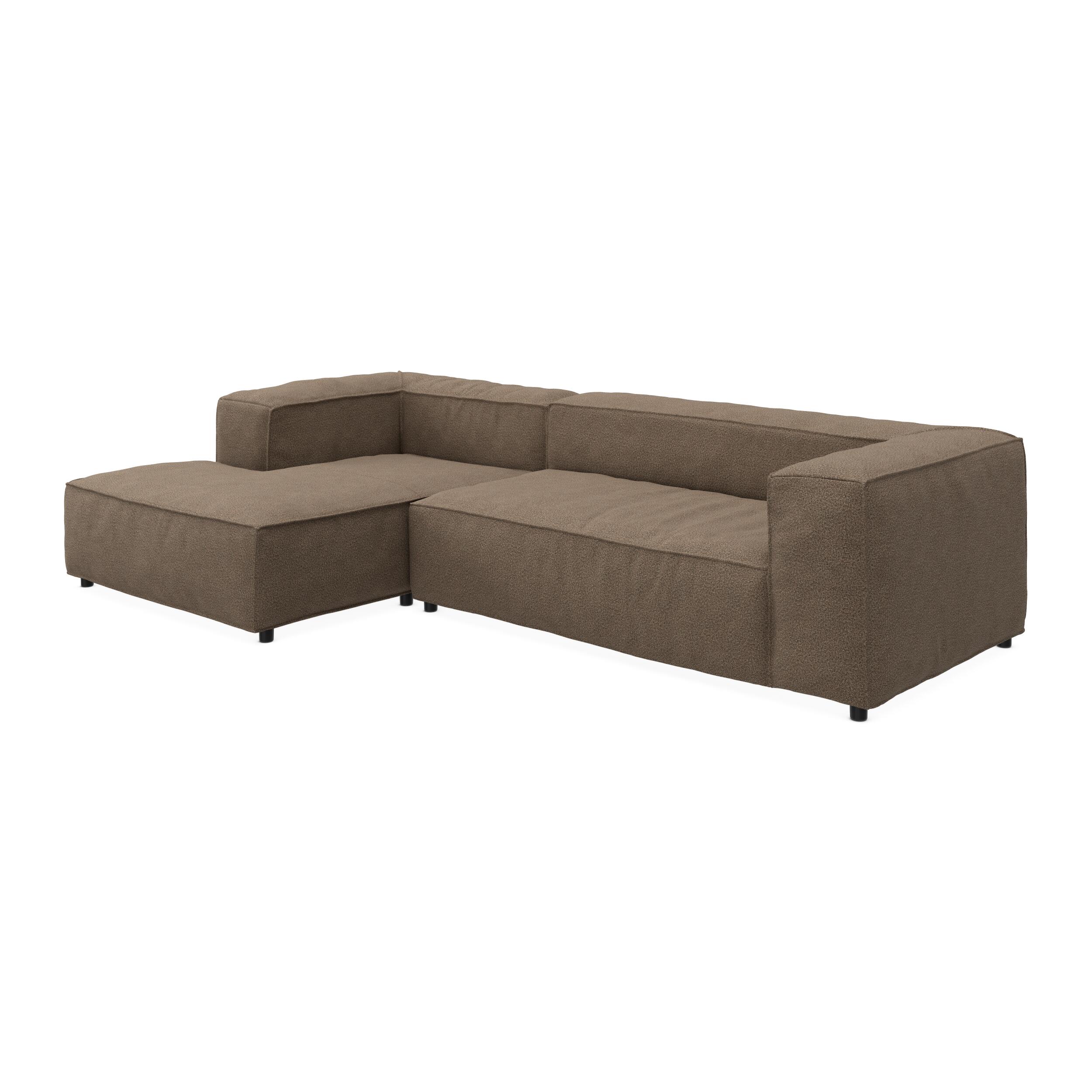 Nordstrom Modulsofa 