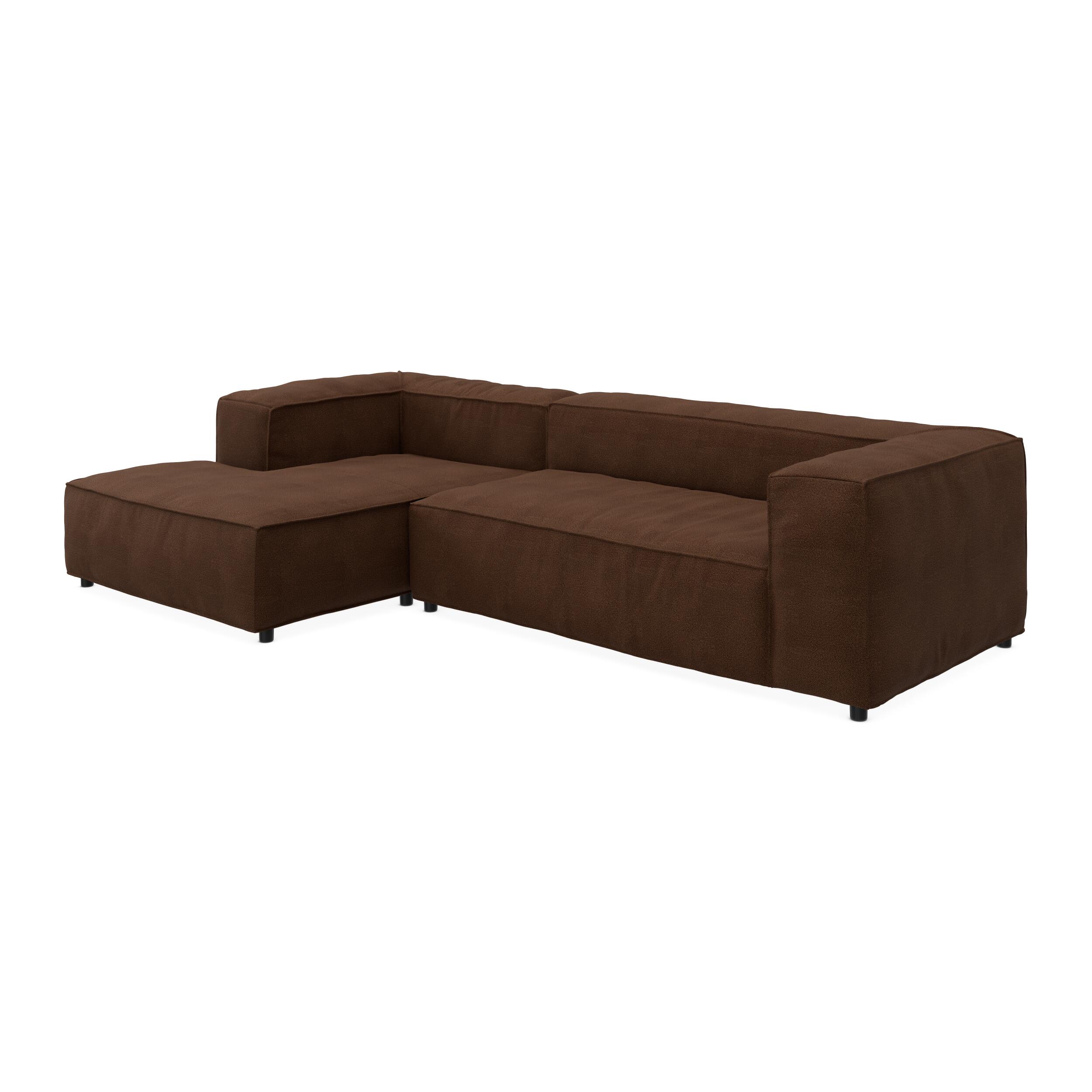 Nordstrom Modulsofa 