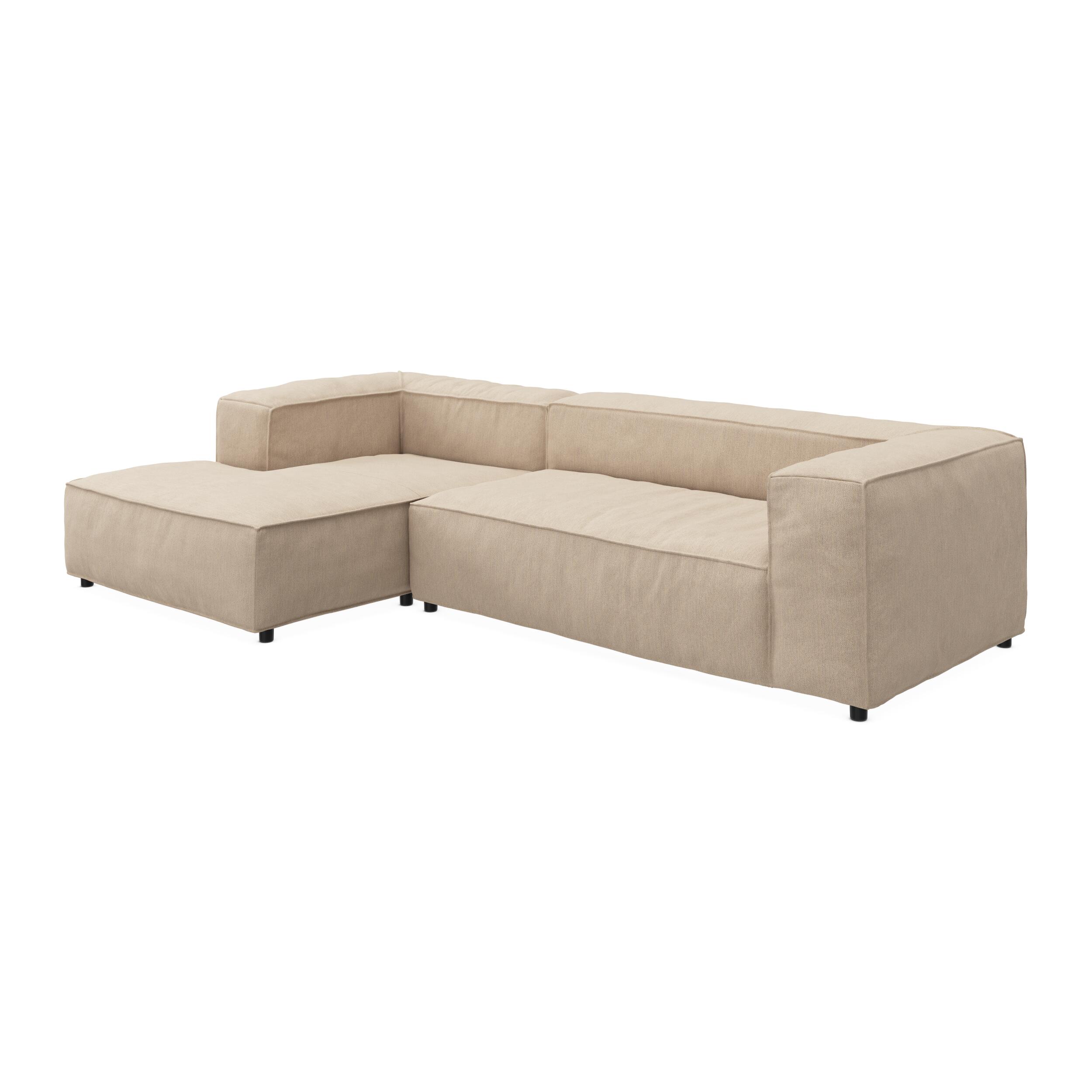 Nordstrom Modulsofa 