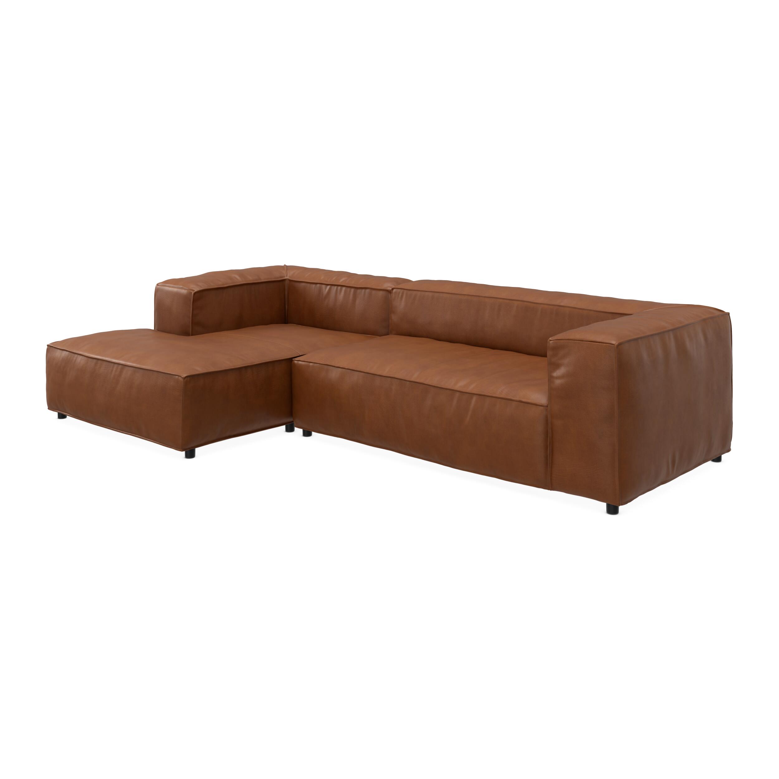 Nordstrom Modulsofa 