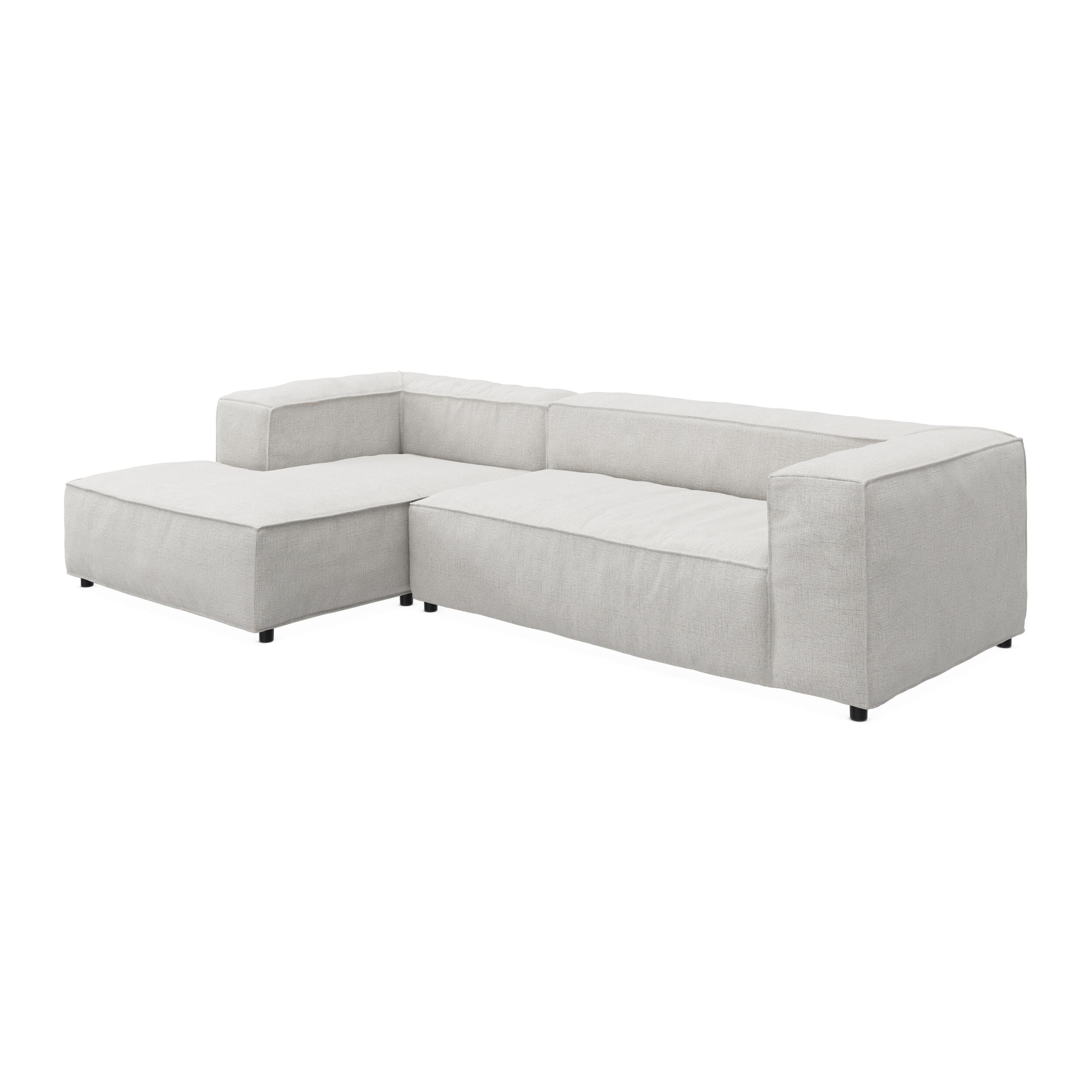 Nordstrom Modulsofa 