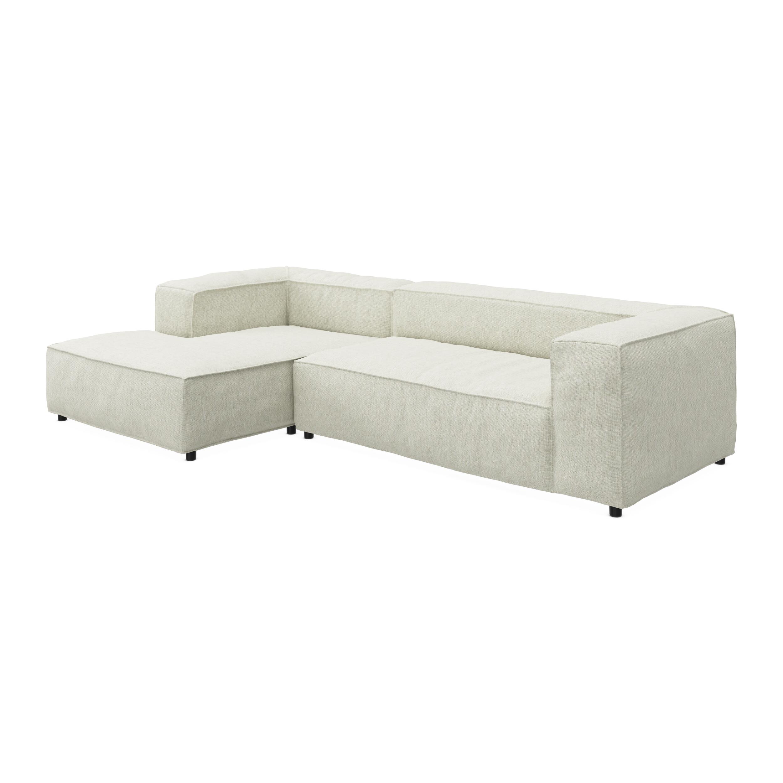 Nordstrom Modulsofa 
