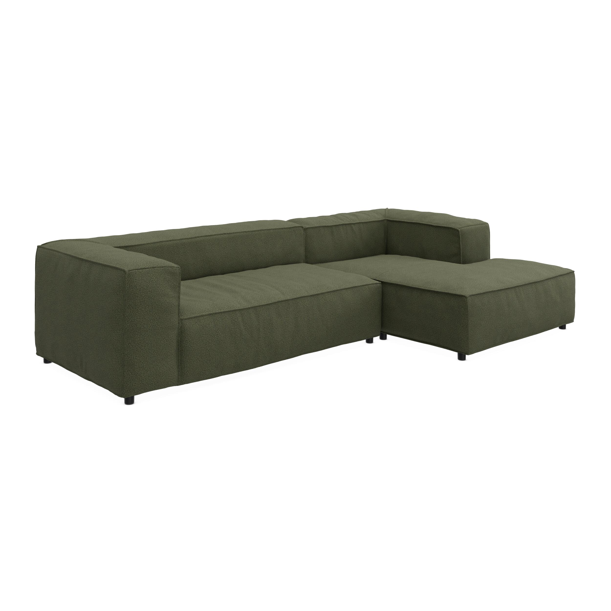 Nordstrom Modulsofa 