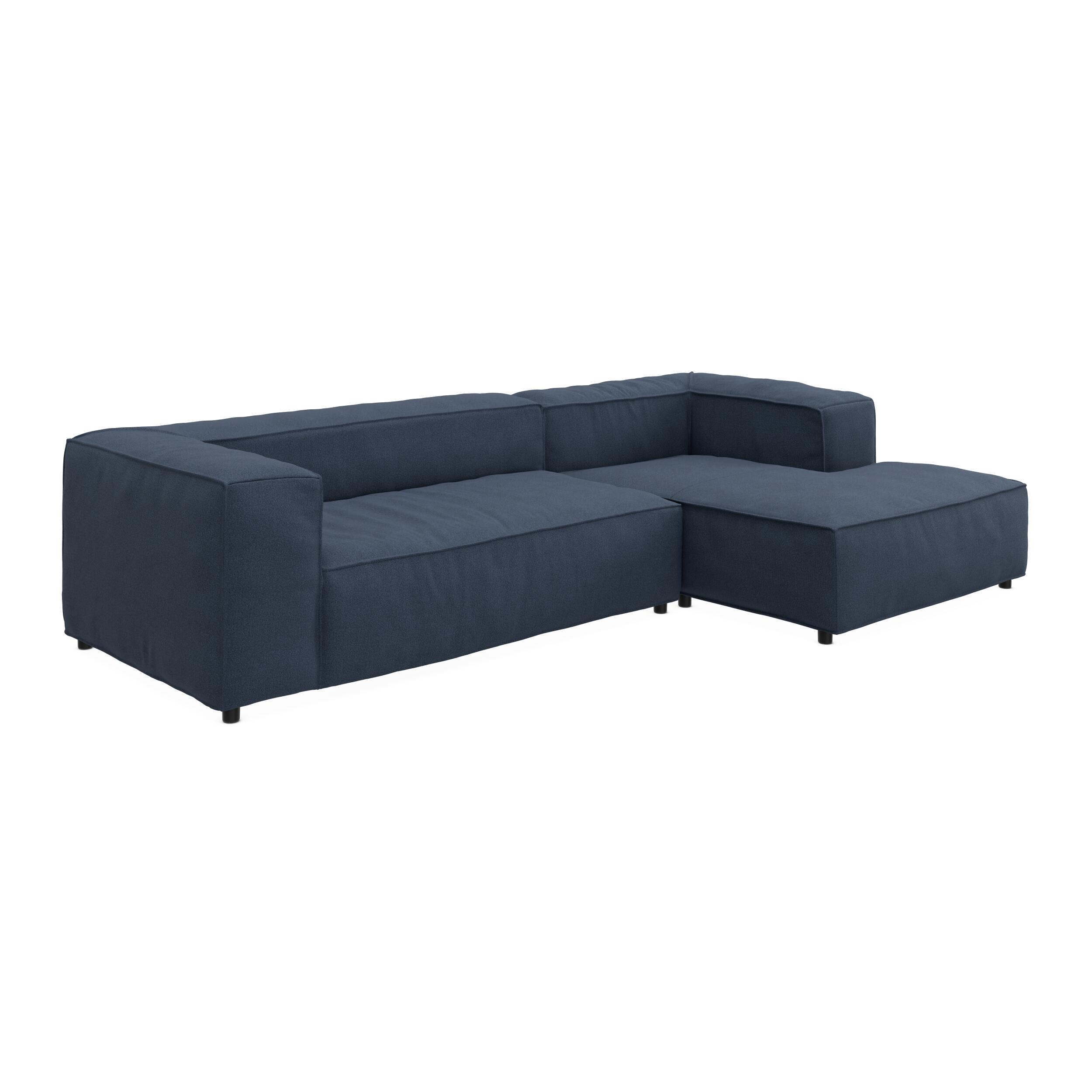 Nordstrom Modulsofa 