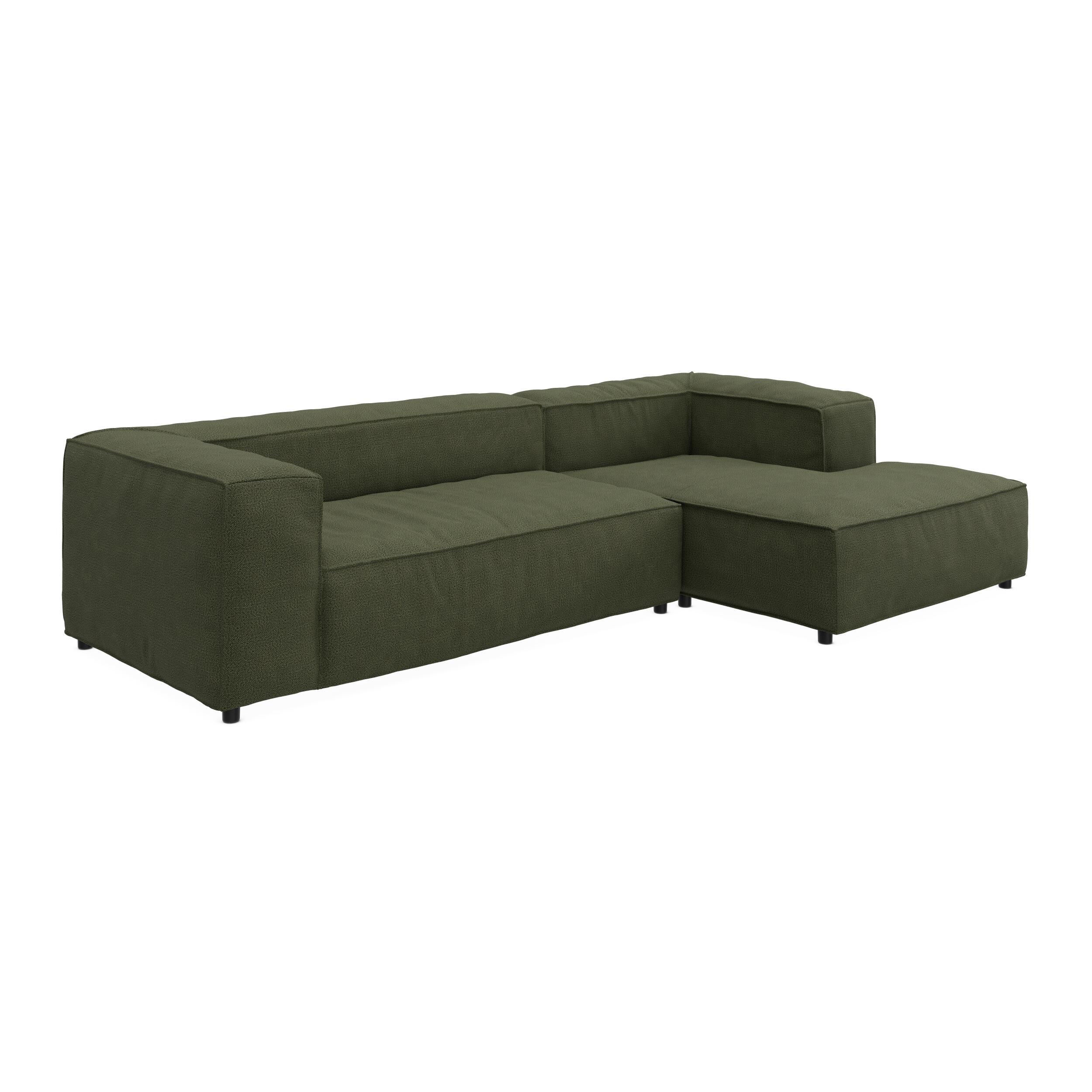 Nordstrom Modulsofa 