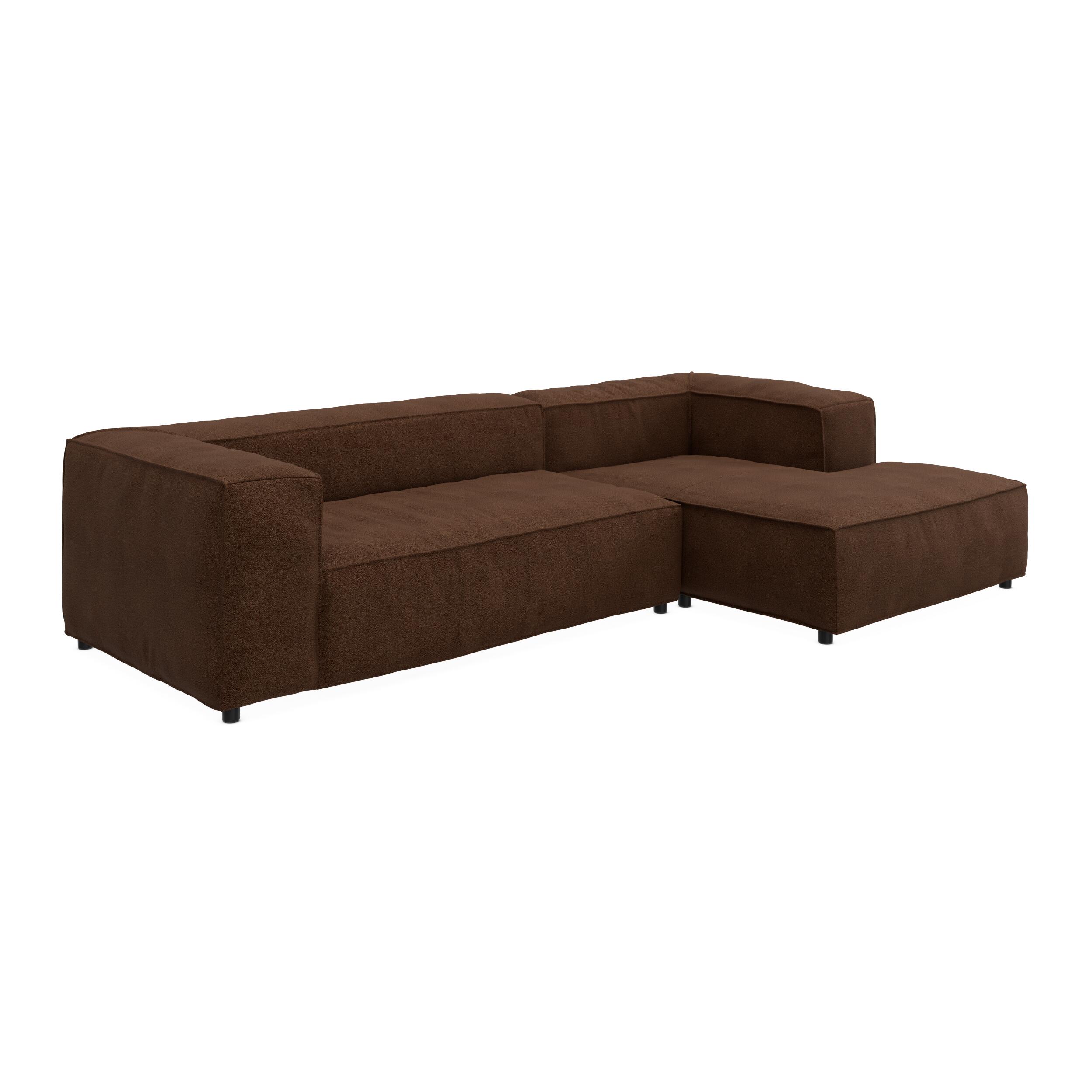 Nordstrom Modulsofa 
