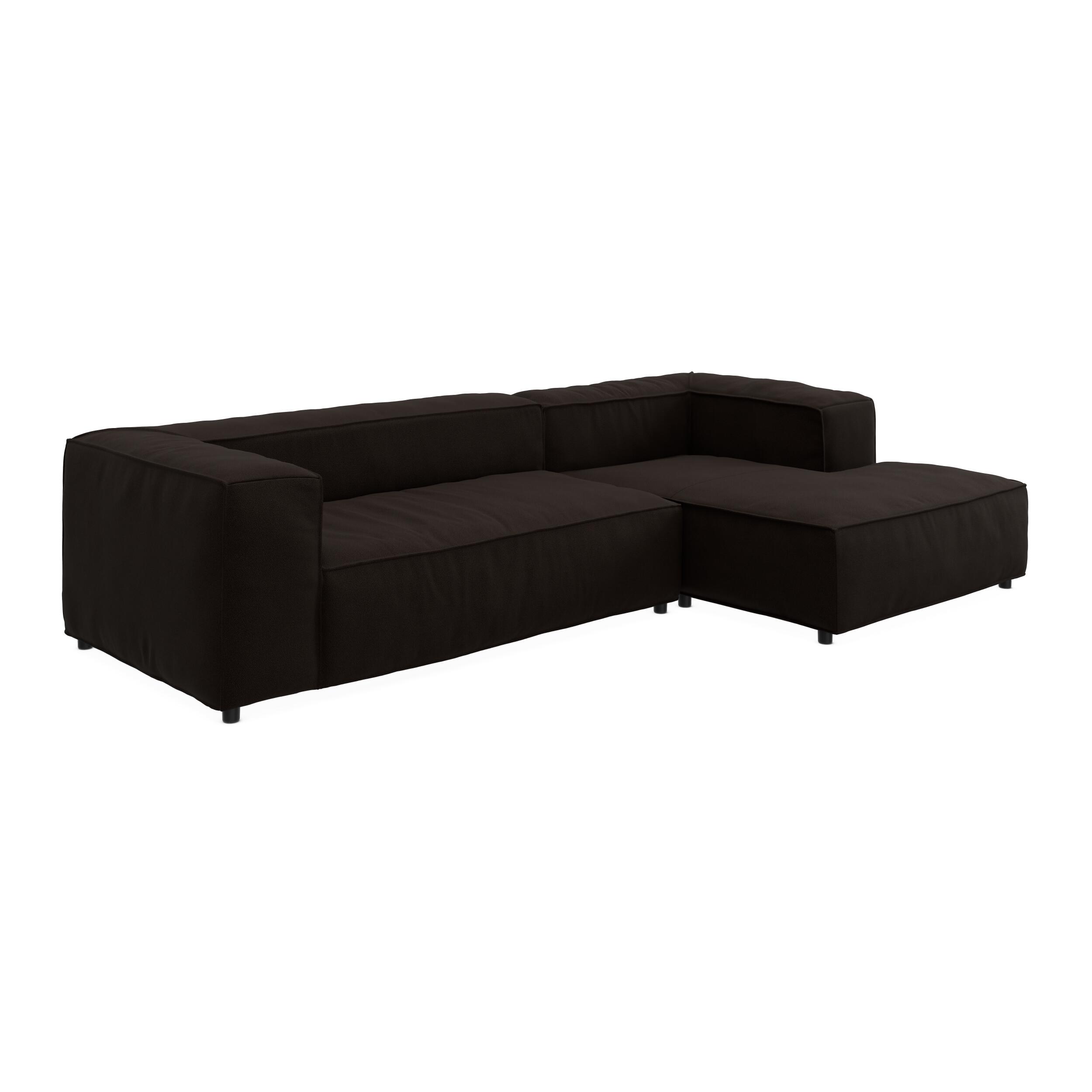Nordstrom Modulsofa 