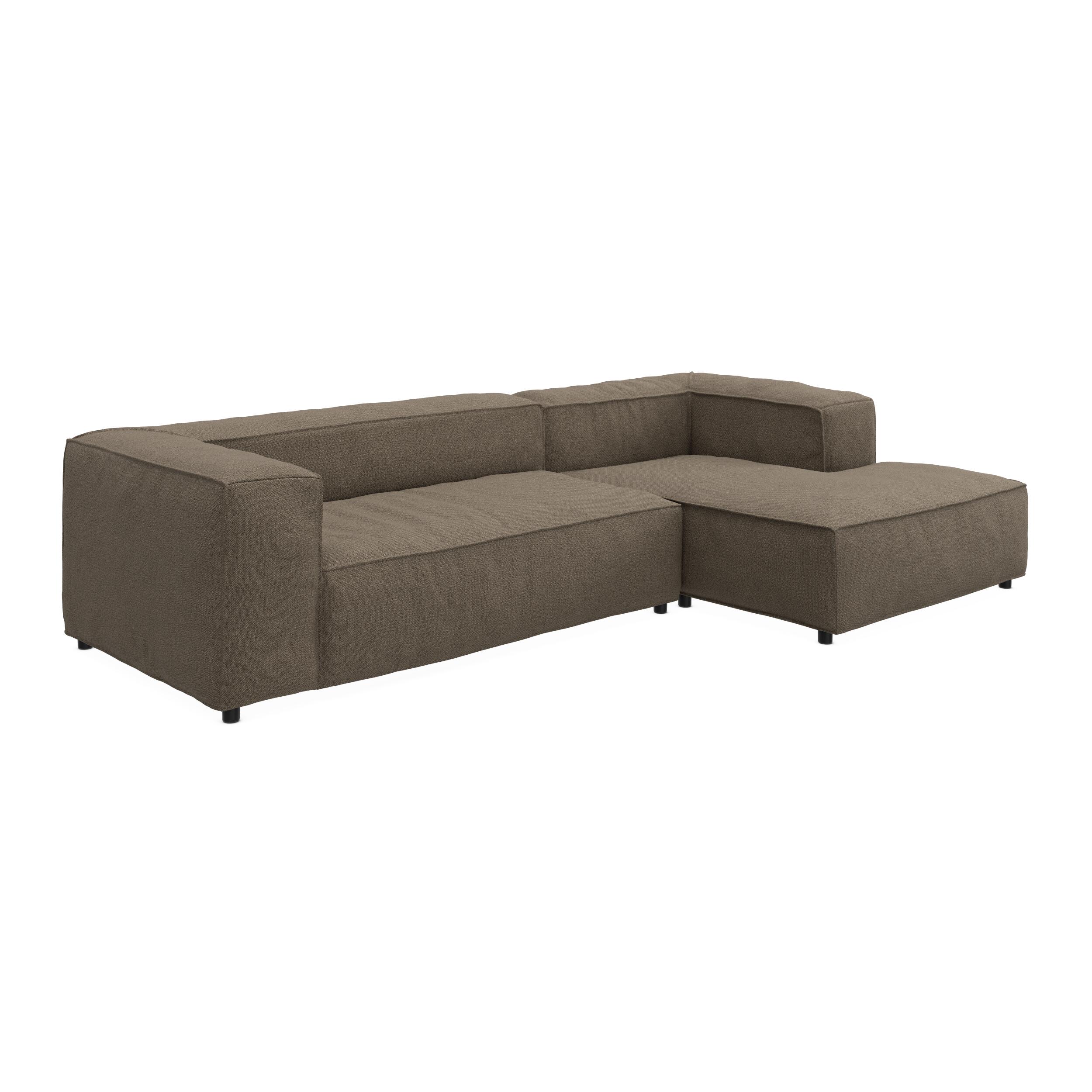 Nordstrom Modulsofa 