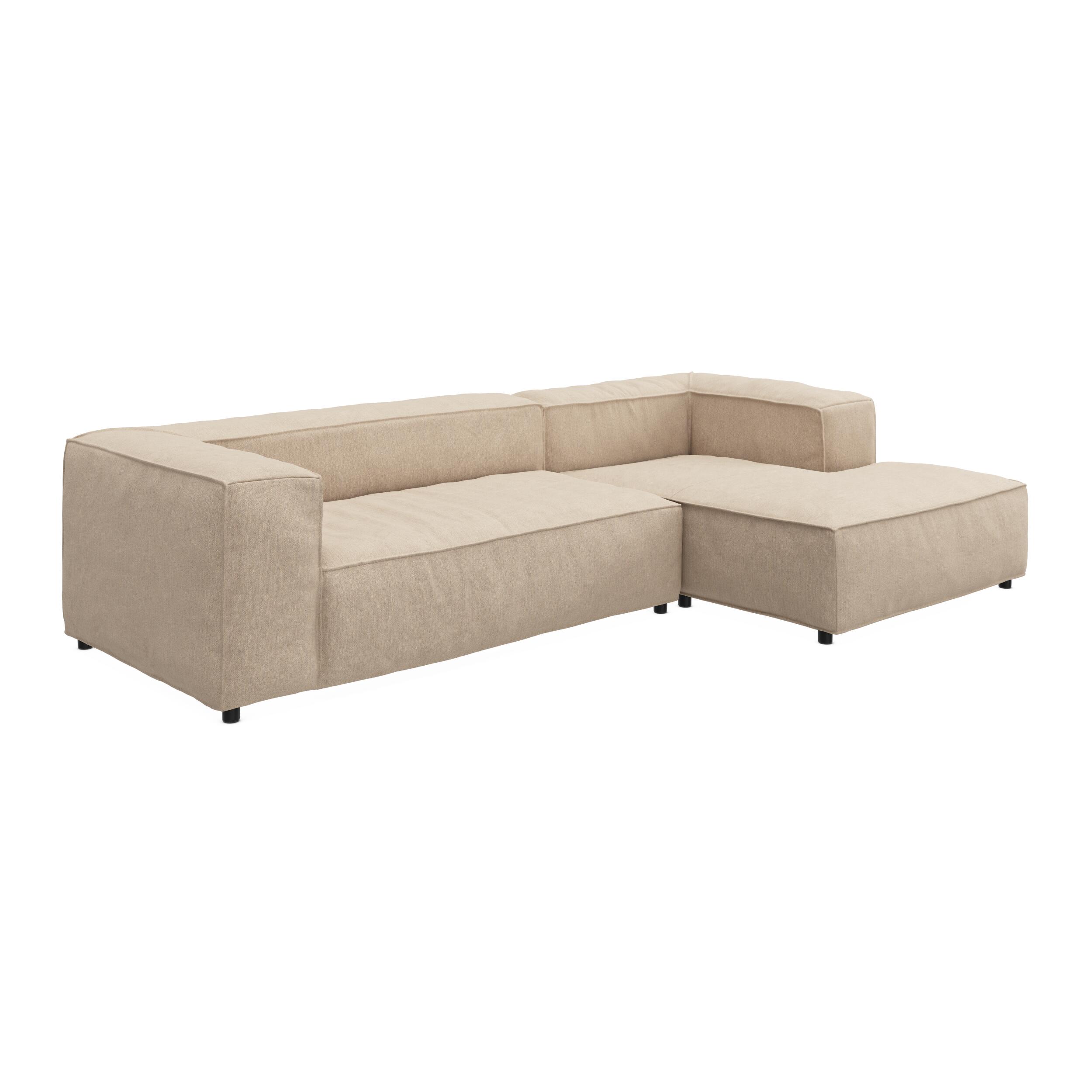Nordstrom Modulsofa 
