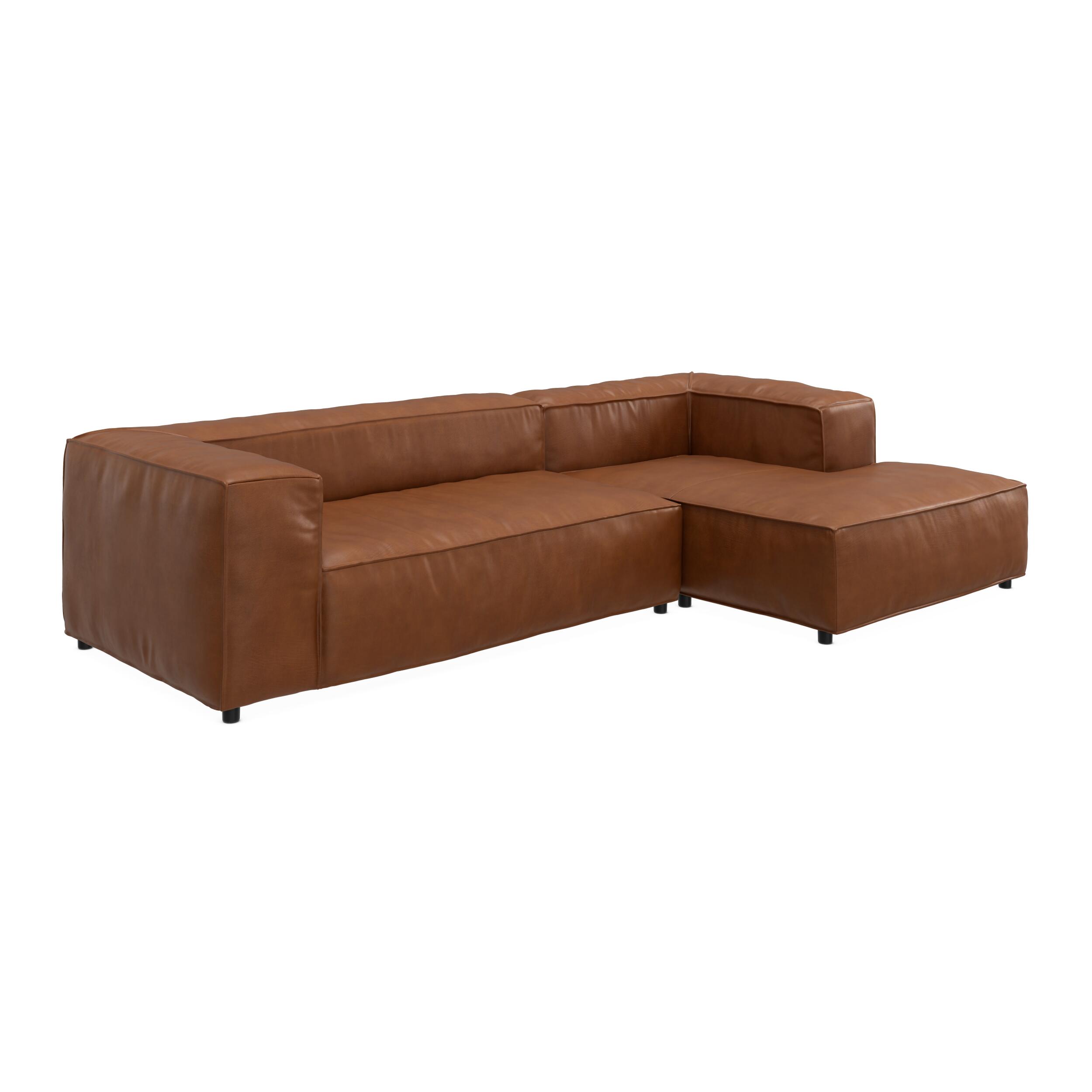 Nordstrom Modulsofa 