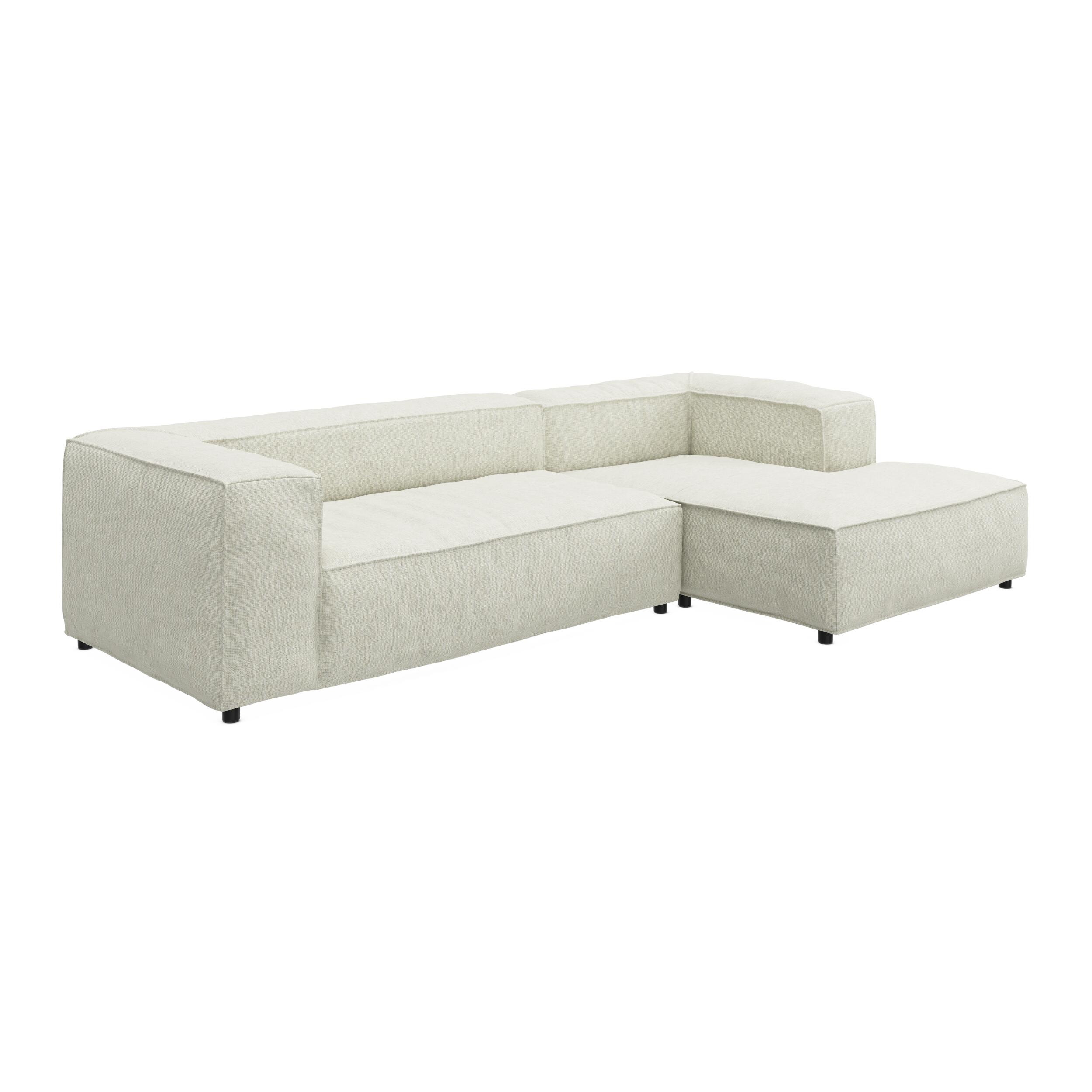 Nordstrom Modulsofa 