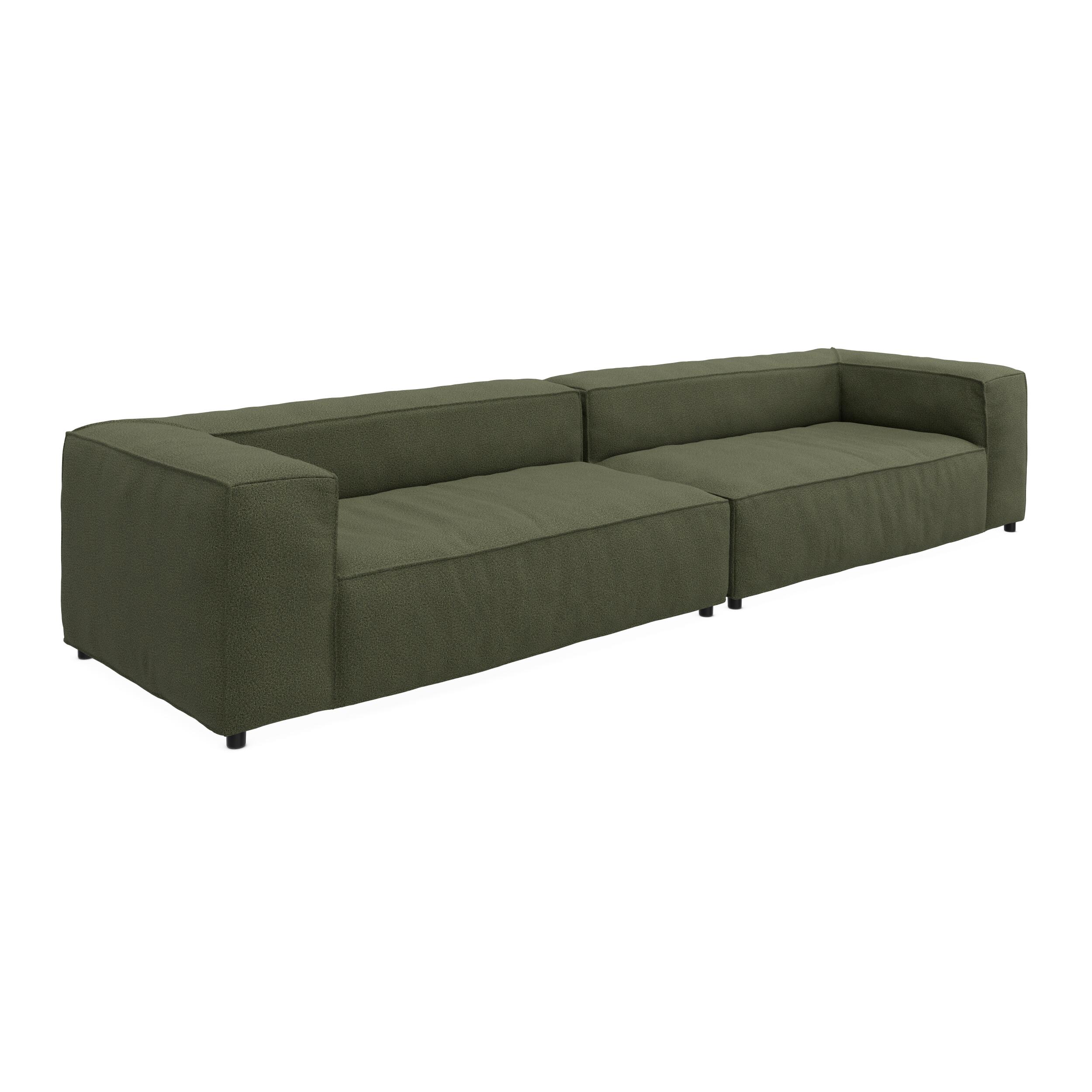 Nordstrom Modulsofa 