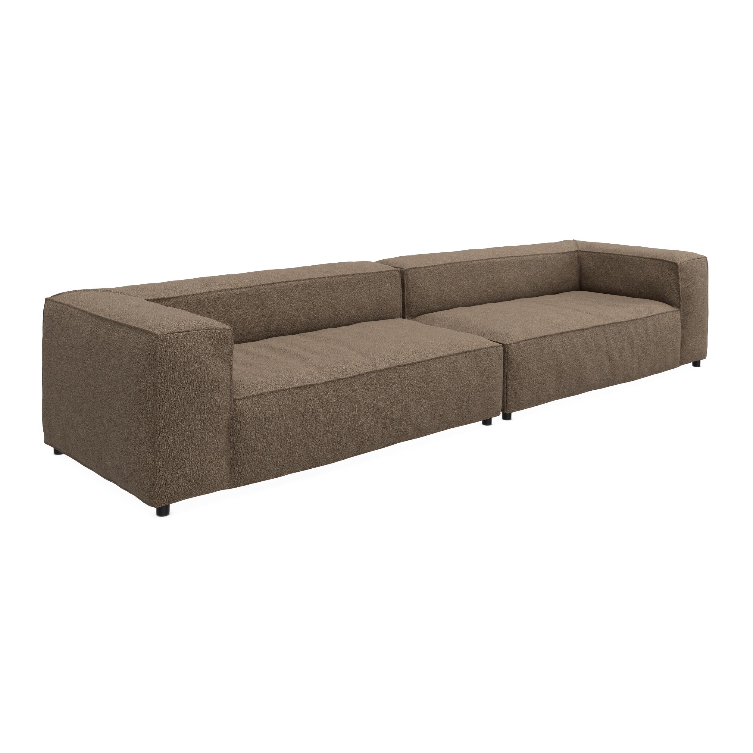 Nordstrom Modulsofa 