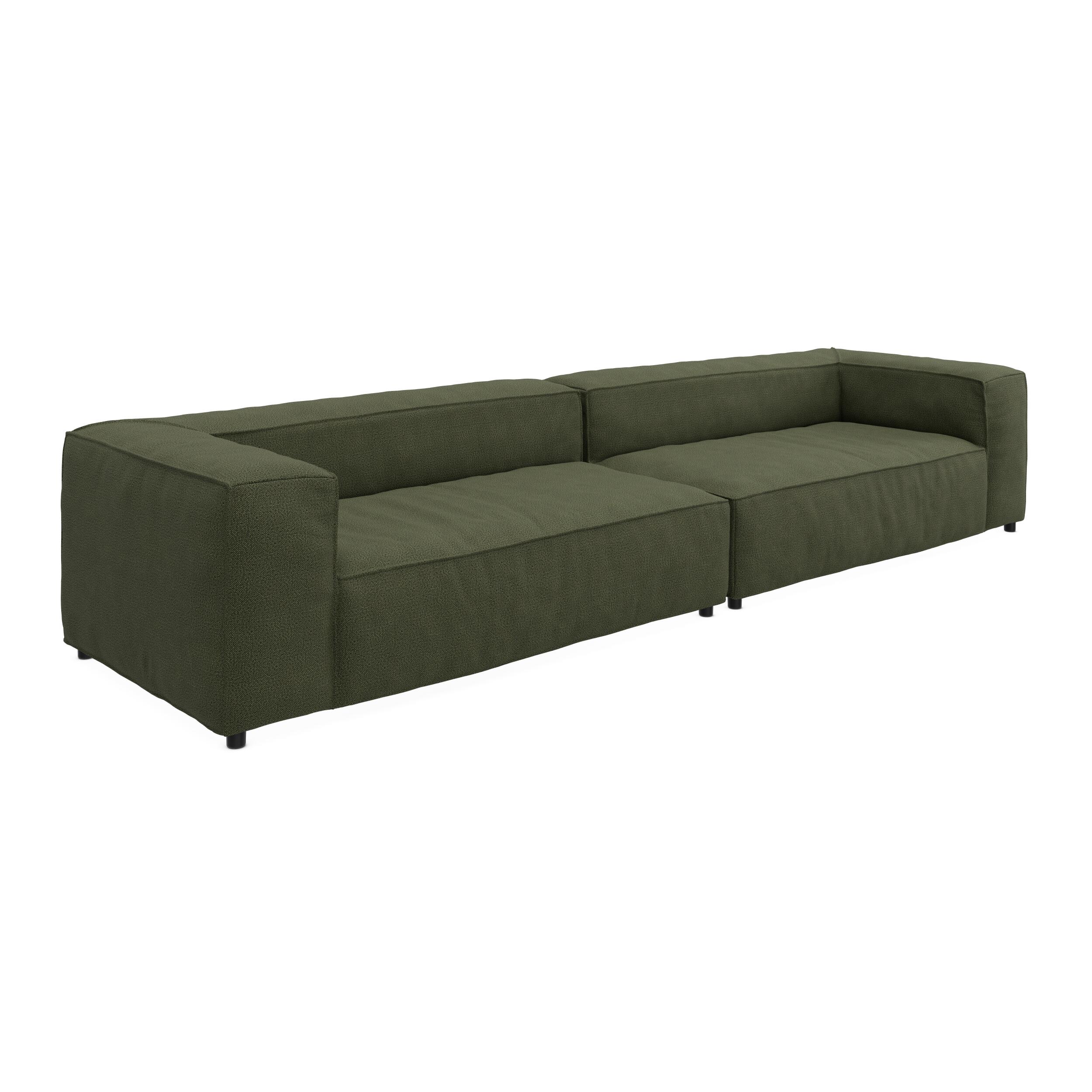 Nordstrom Modulsofa 