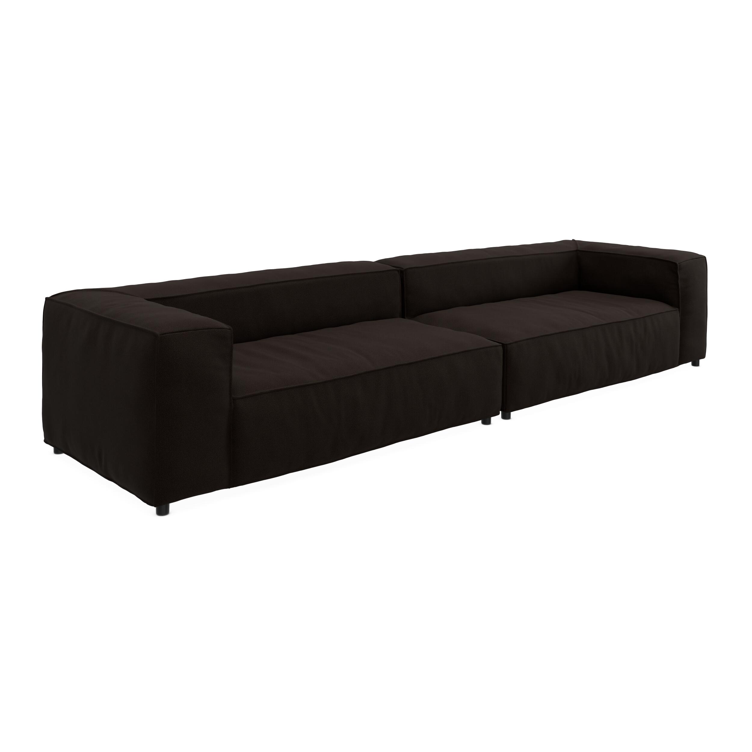 Nordstrom Modulsofa 