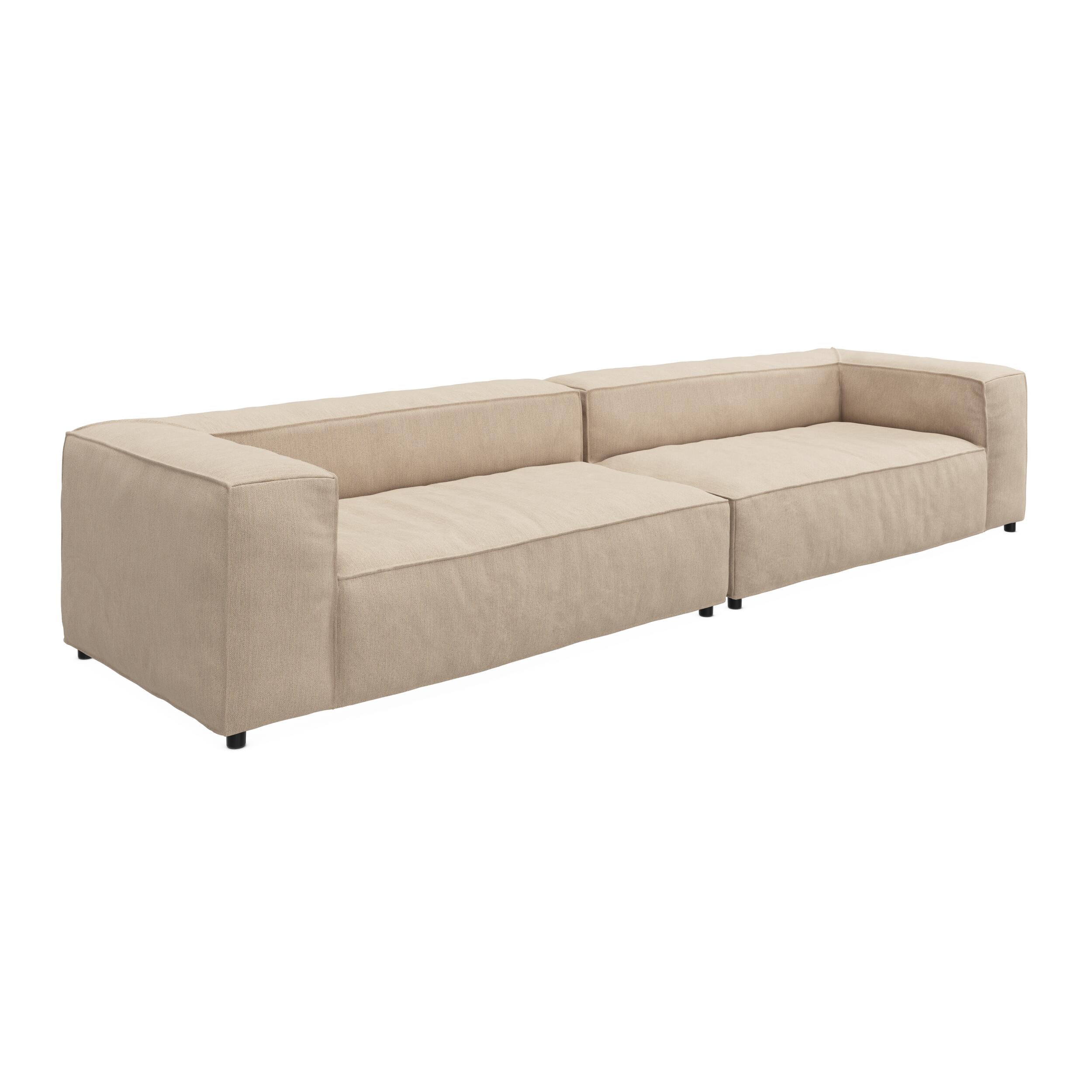 Nordstrom Modulsofa 