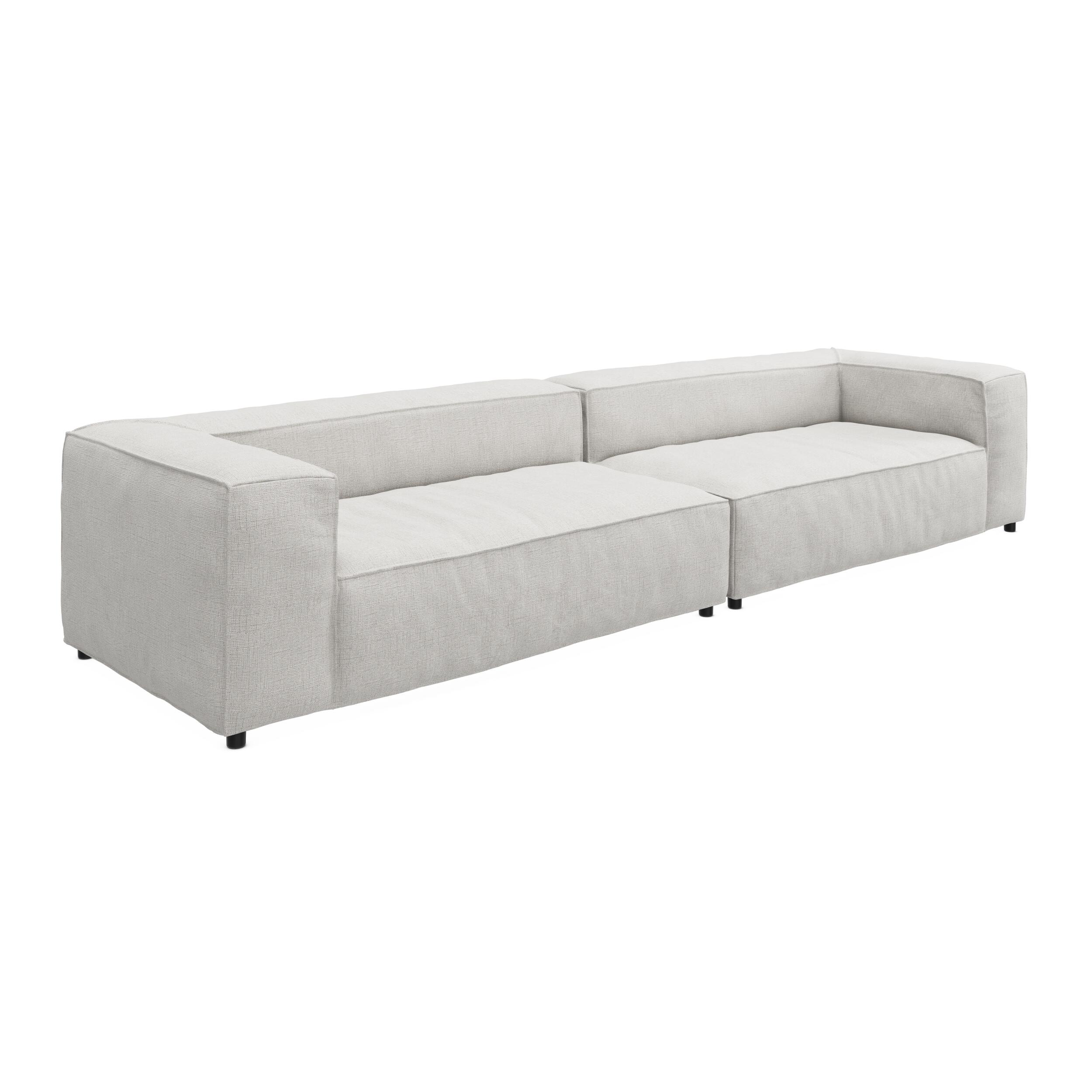 Nordstrom Modulsofa 