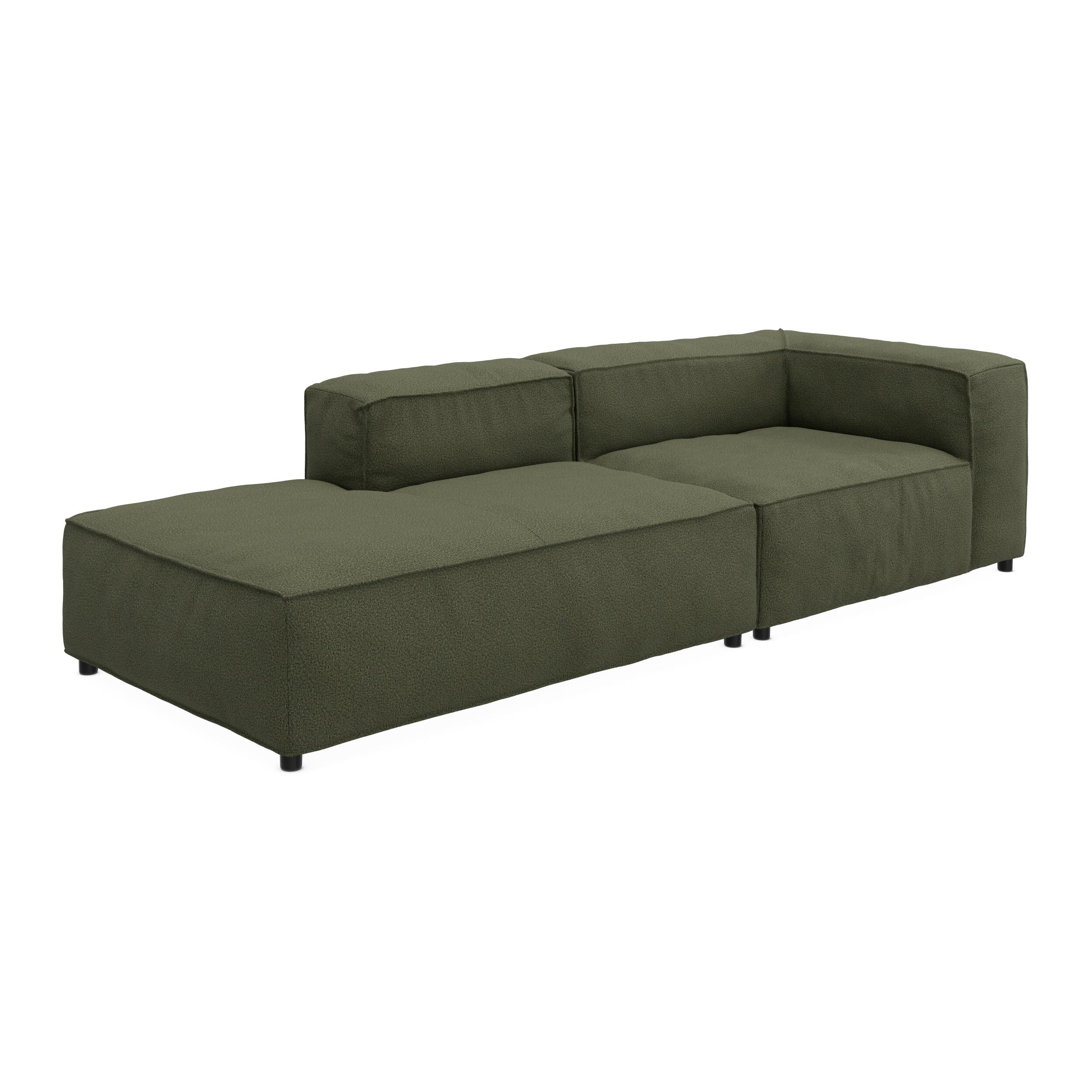 Nordstrom Modulsofa 