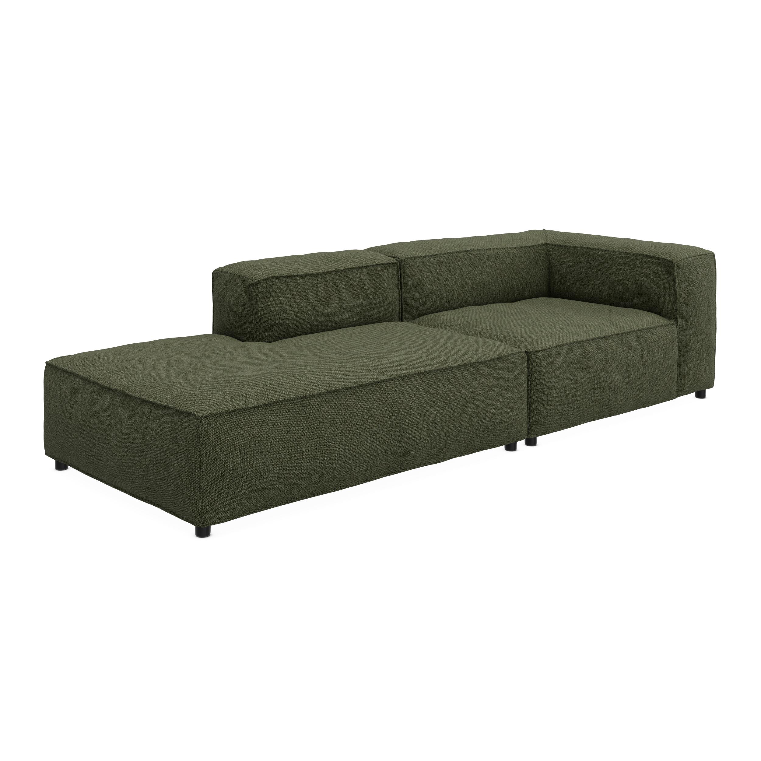 Nordstrom Modulsofa 