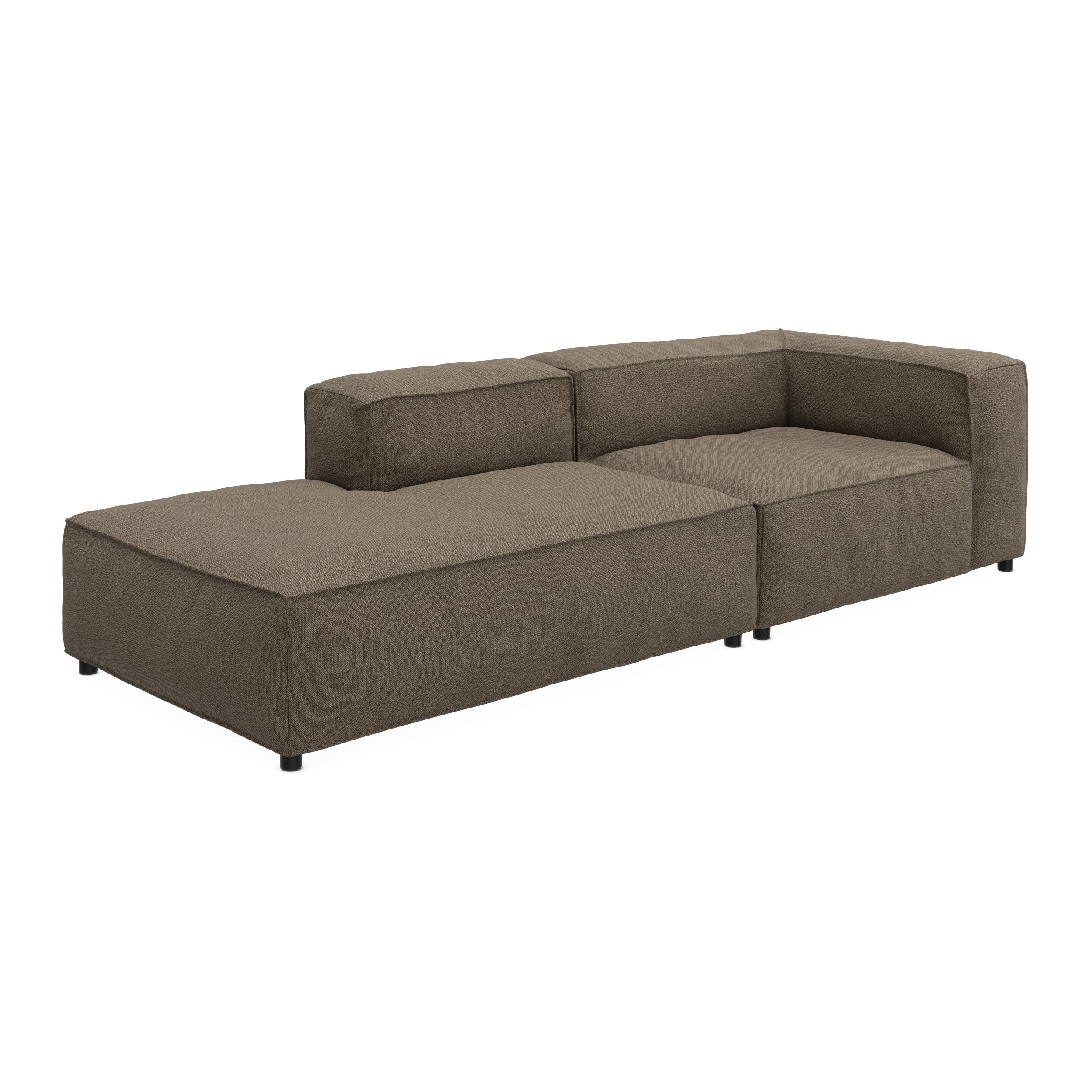 Nordstrom Modulsofa 
