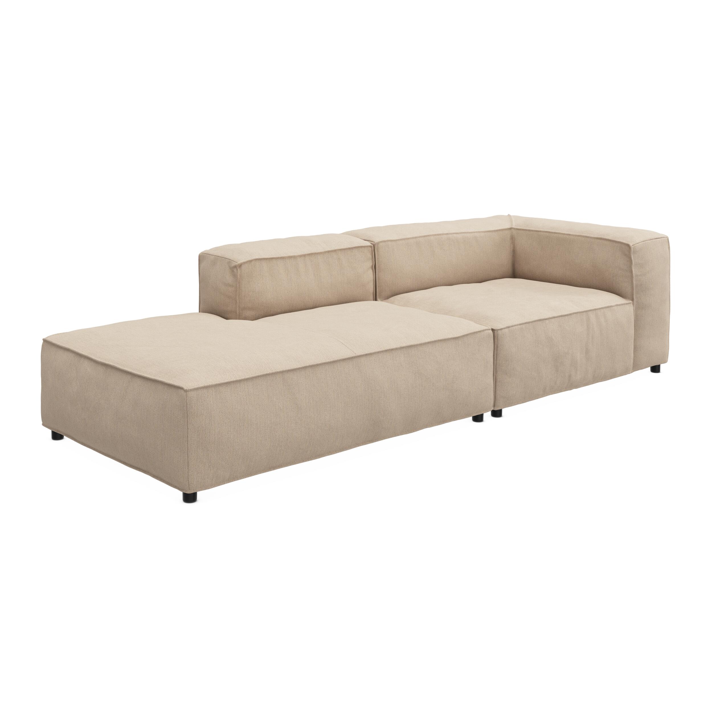 Nordstrom Modulsofa 